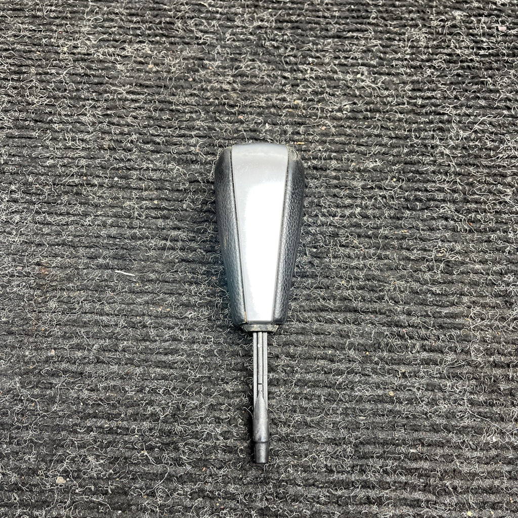 ☑️ 07-13 BMW E90 E92 328I 335I AUTOMATIC GEAR SHIFT KNOB SHIFTER OEM