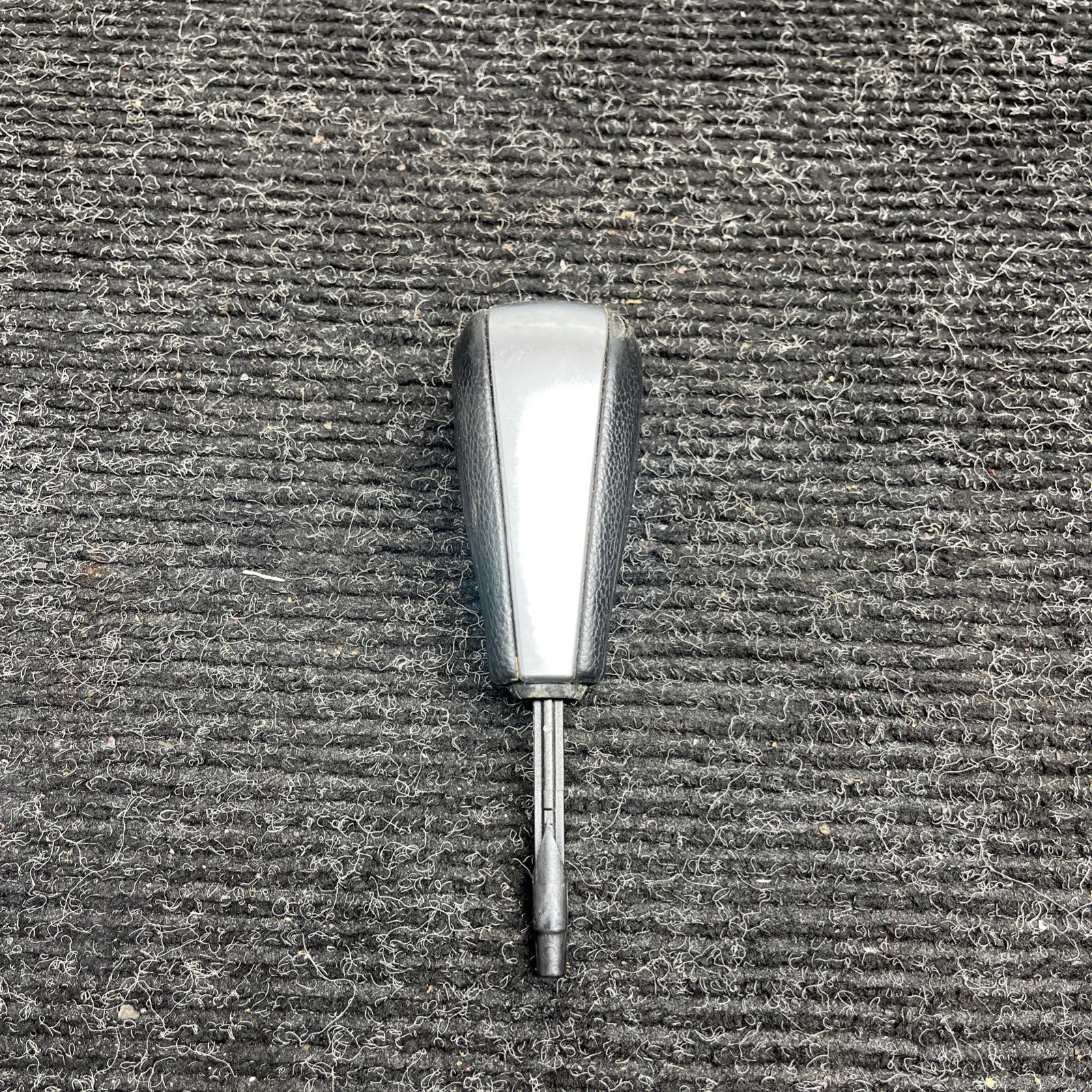 ☑️ 07-13 BMW E90 E92 328I 335I AUTOMATIC GEAR SHIFT KNOB SHIFTER OEM