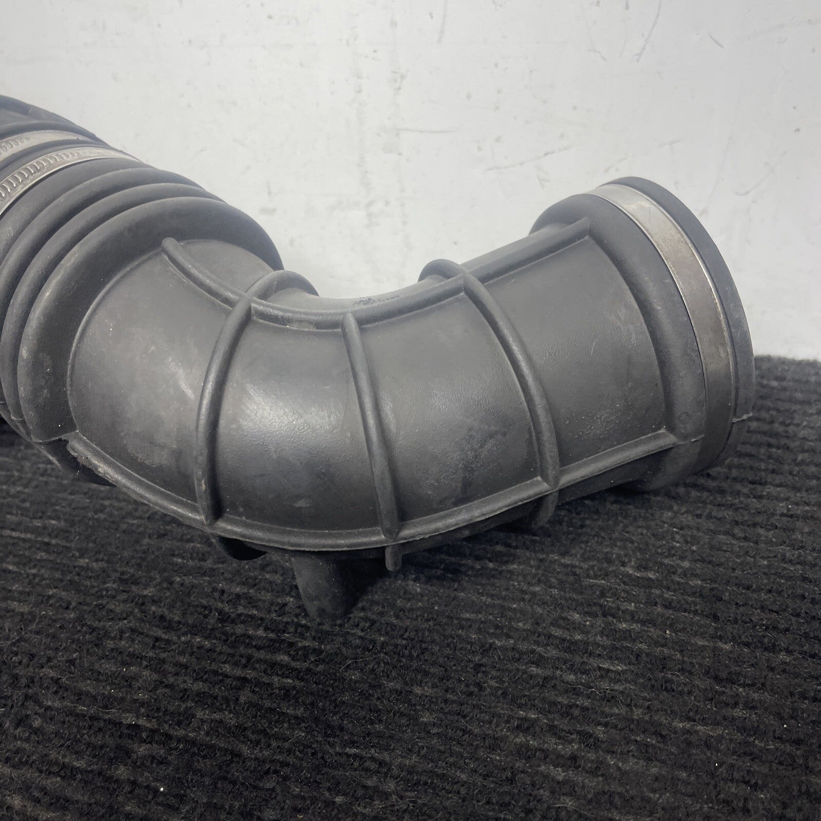 ☑️ BMW E36 Z3 3.0L E46 325I 330I M54 Air Intake Boot Hose Throttle Body OEM
