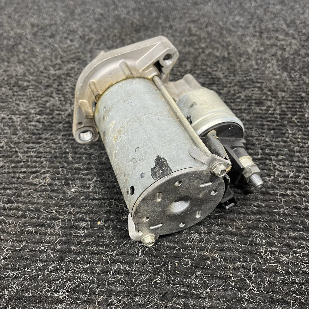 ☑️ 06-11 BMW E82 E90 E92 E93 128 135 328 335 Motor Engine N54 Starter