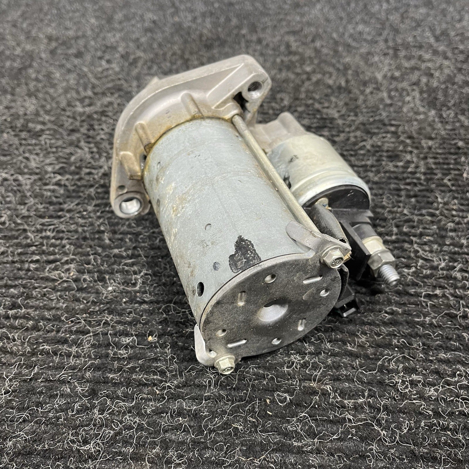 ☑️ 06-11 BMW E82 E90 E92 E93 128 135 328 335 Motor Engine N54 Starter