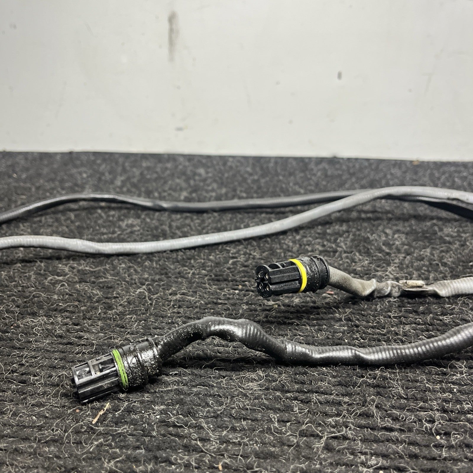 ☑️ 07-13 OEM BMW E82 E92 E93 335i Oxygen o2 Lambda Probe Sensors N54 SET