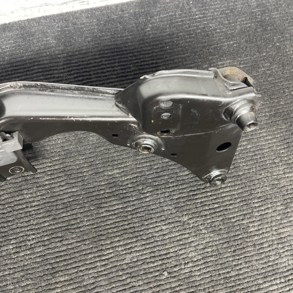 ☑️ BMW 2000-2008 E46 330CI Z4 FRONT ENGINE CRADLE SUBFRAME CROSSMEMBER OEM