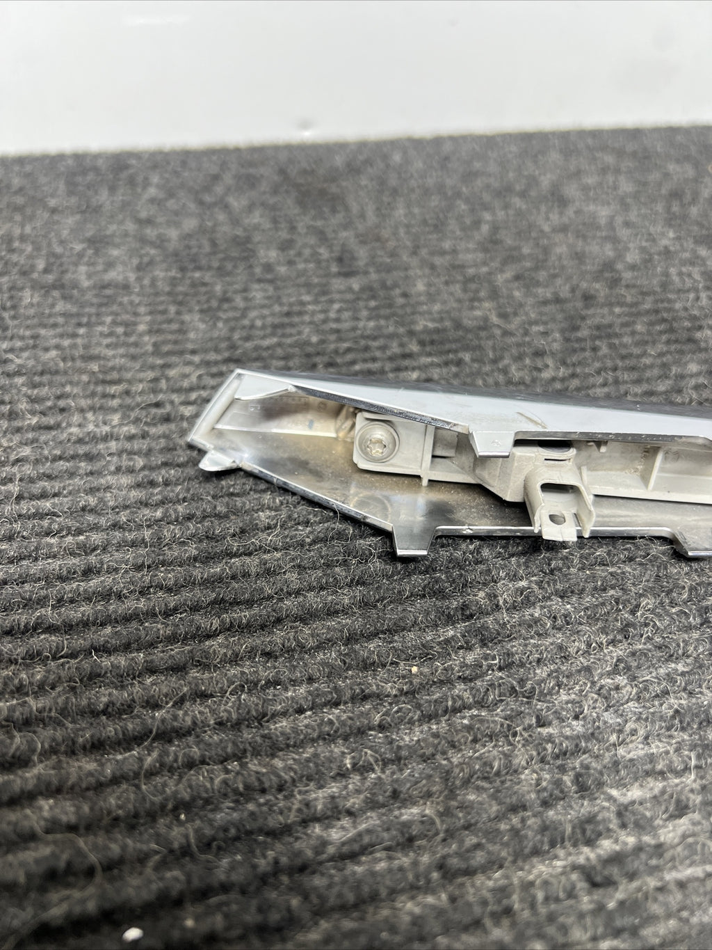 ☑️2008 2009 2010 2011 2012 2013 BMW M3 Fender Grille Side Marker Left Driver