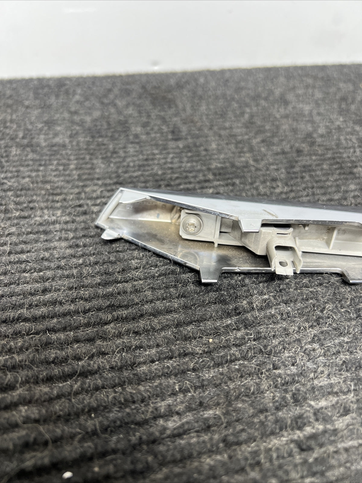 ☑️2008 2009 2010 2011 2012 2013 BMW M3 Fender Grille Side Marker Left Driver