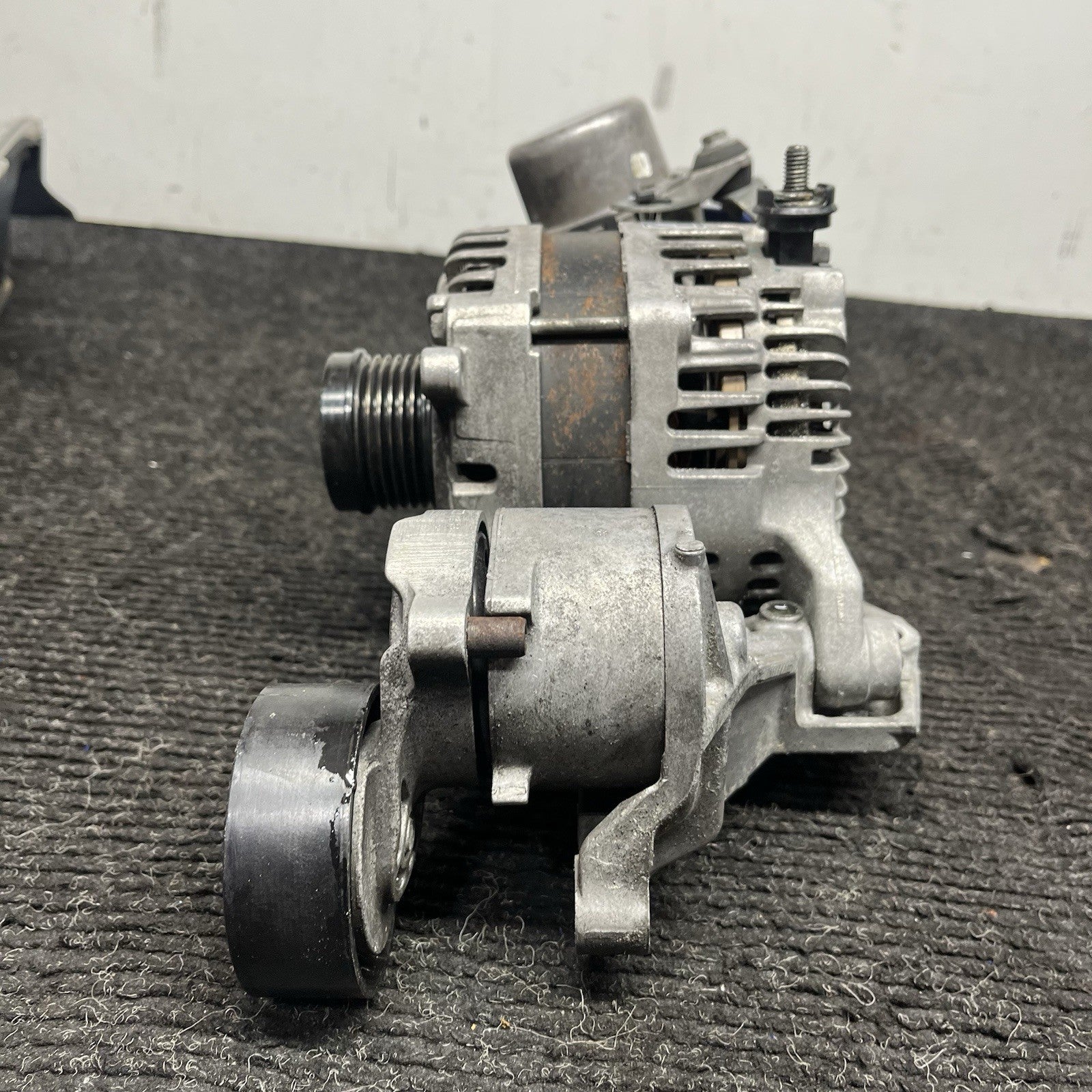 ☑️ OEM 2015 2016 2017 2018 Subaru WRX Alternator Charging 23700-AA911 OEM