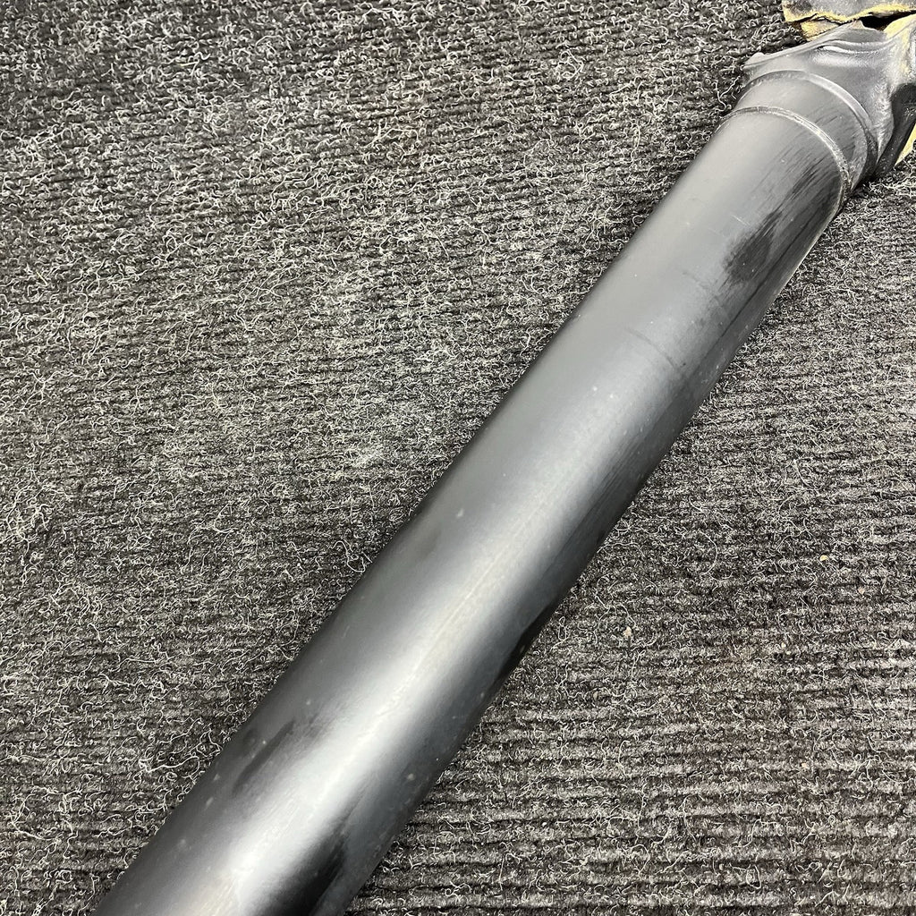 ☑️ 09-13 BMW 335i 335d E90 AT Auto Rear Driveshaft Drive Prop Shaft 1447mm NOTE