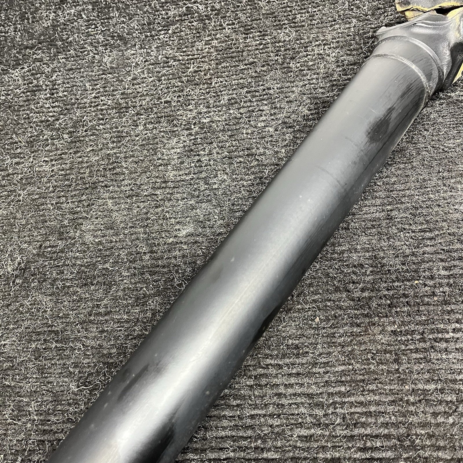 ☑️ 09-13 BMW 335i 335d E90 AT Auto Rear Driveshaft Drive Prop Shaft 1447mm NOTE