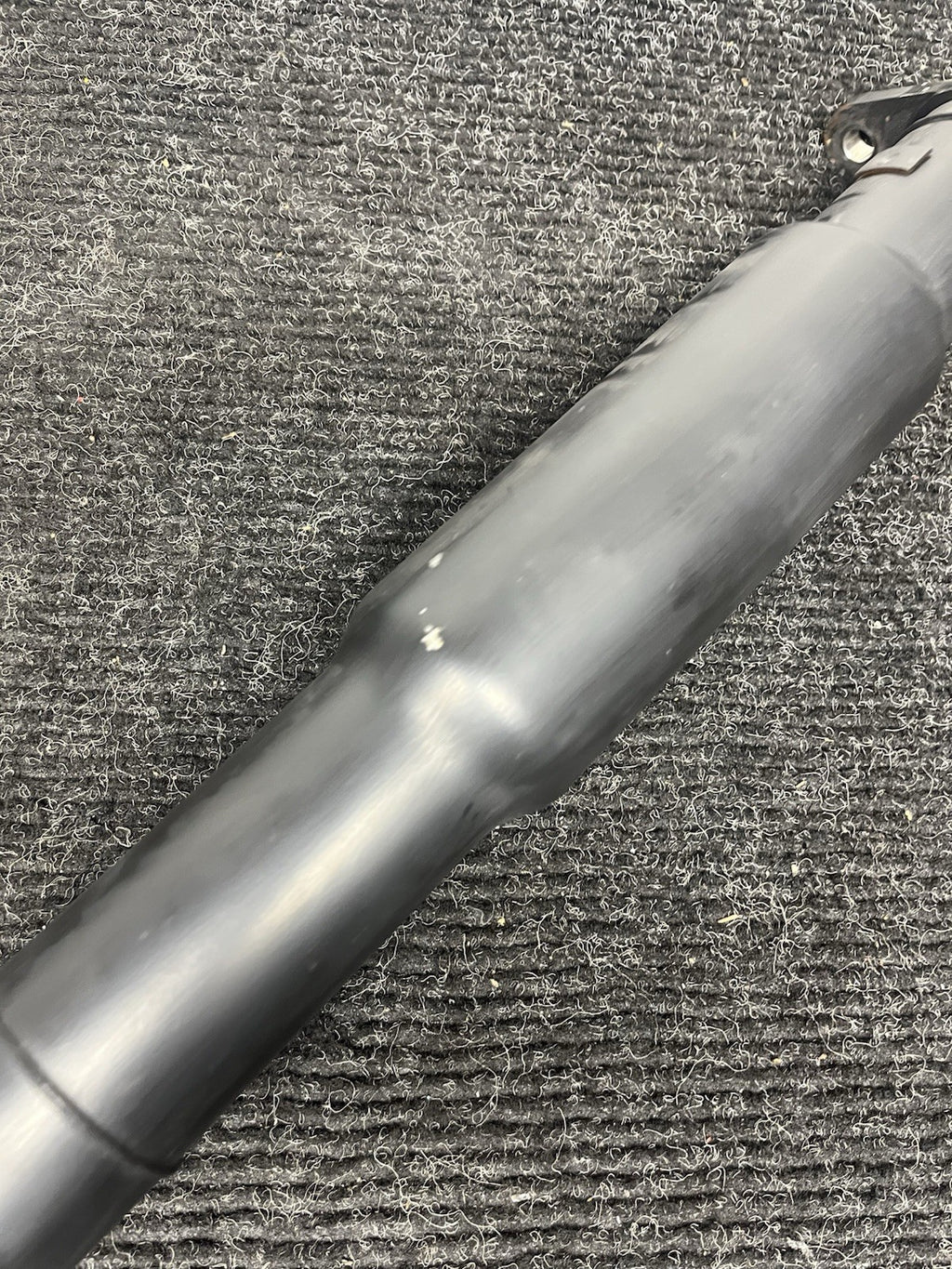 ☑️ Rear Drive Shaft Automatic RWD L=1373MM OEM BMW E82 E88 N54 135i 2008-2010