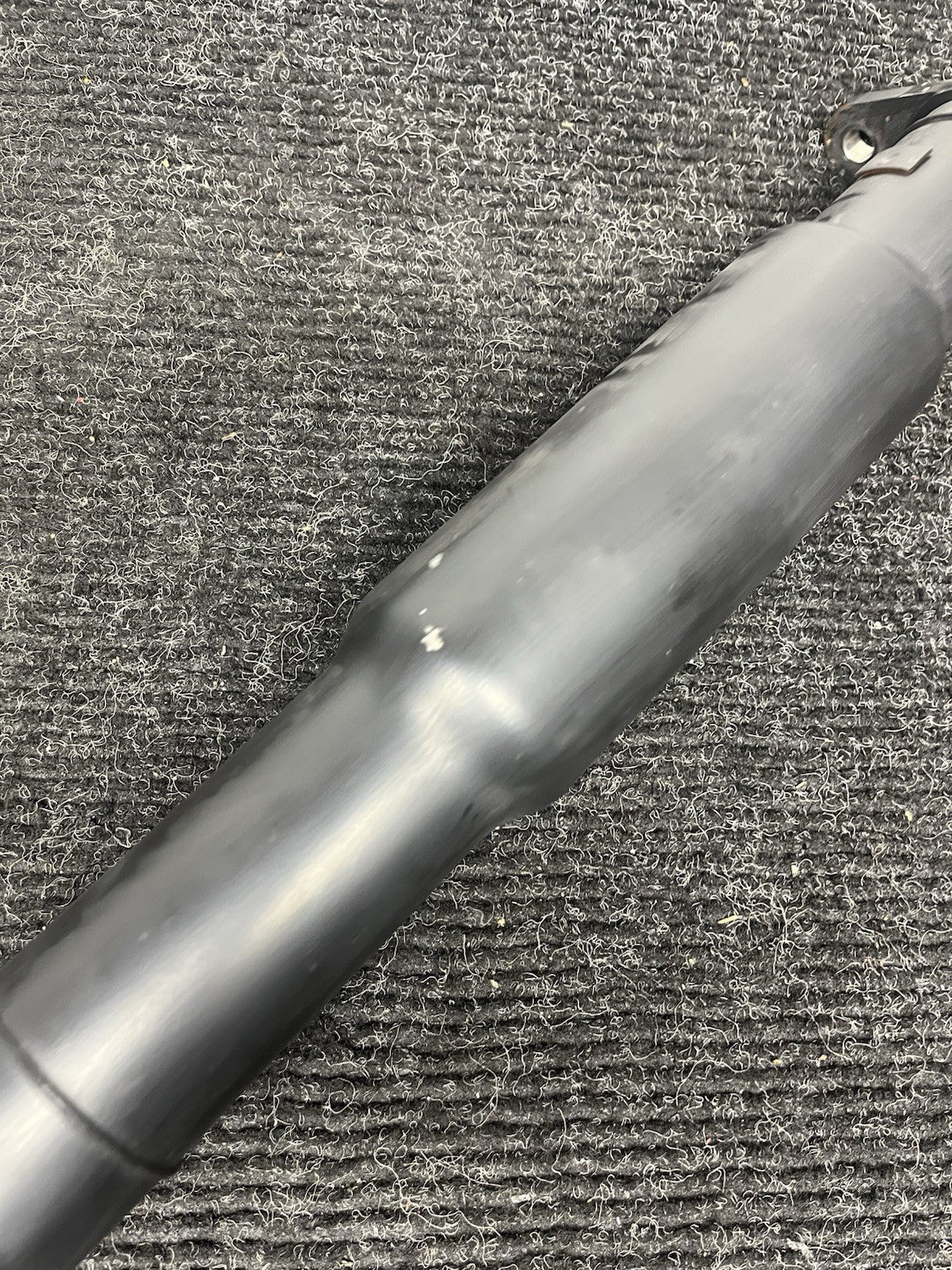 ☑️ Rear Drive Shaft Automatic RWD L=1373MM OEM BMW E82 E88 N54 135i 2008-2010