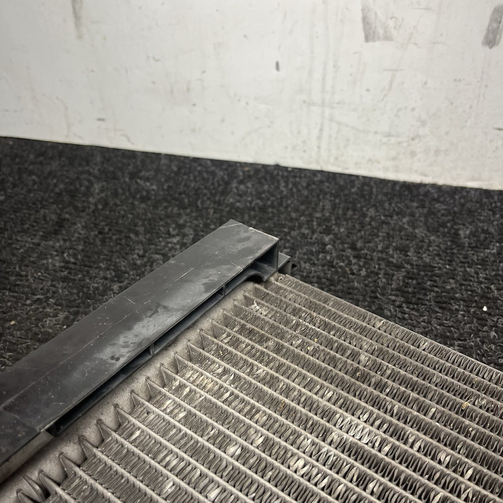 ☑️ BMW 07-13 E90 E92 E93 135i 335i N54 A/C Condenser Air Condition AC 6930039