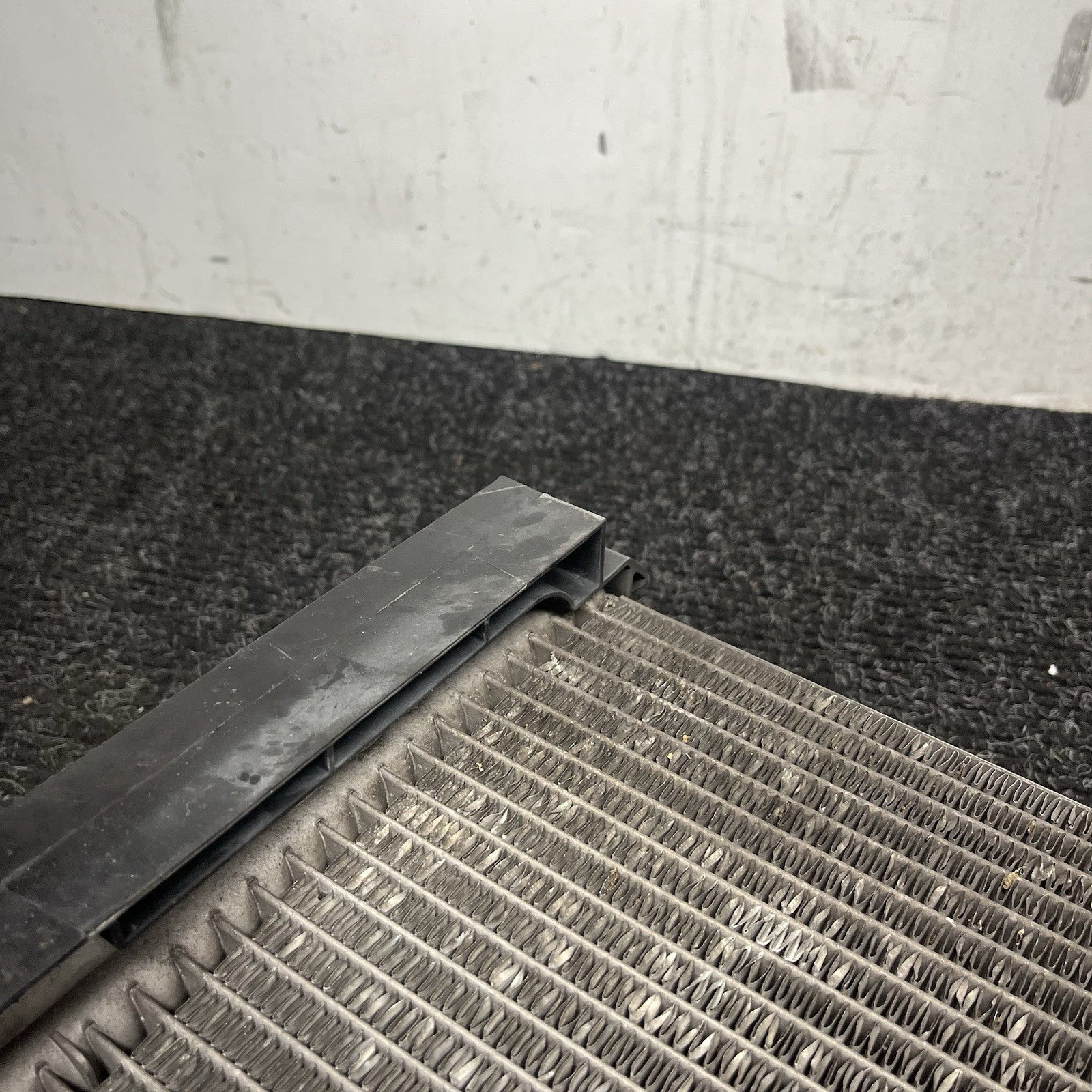 ☑️ BMW 07-13 E90 E92 E93 135i 335i N54 A/C Condenser Air Condition AC 6930039