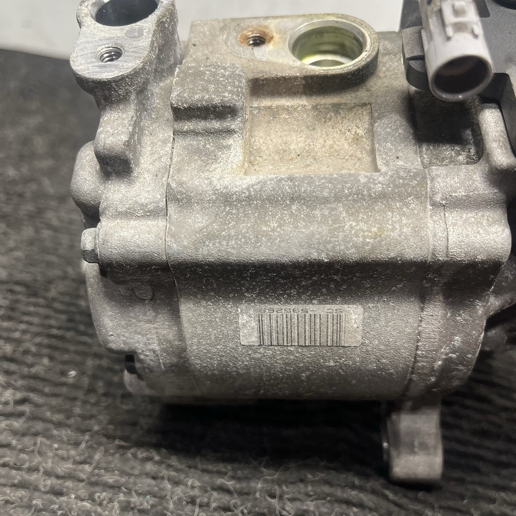 ☑️ 2013-2016 Subaru BRZ AC Compressor Air Conditioning 4472803260 FRS FR-S 13-16