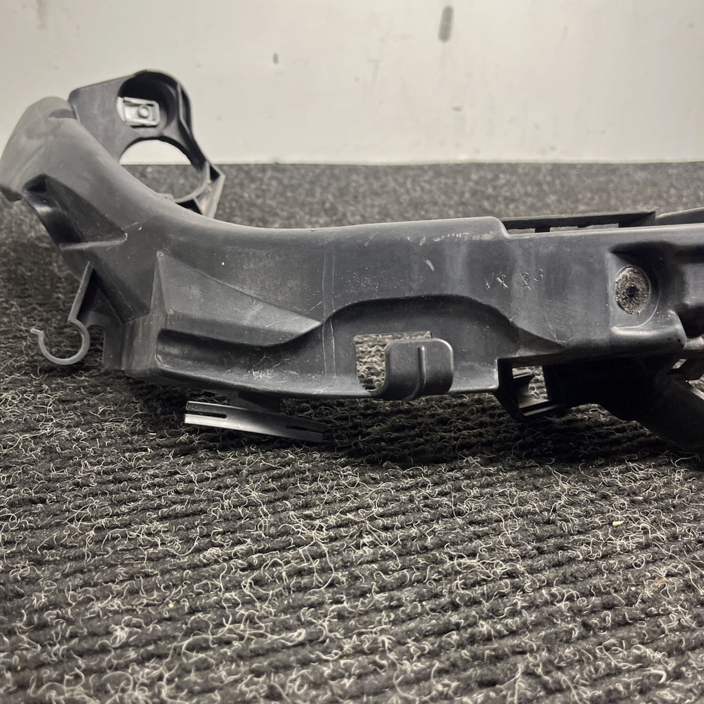 ☑️ 07-10 OEM BMW E92 E93 335 Right Passenger Headlight Bracket Carrier Mount