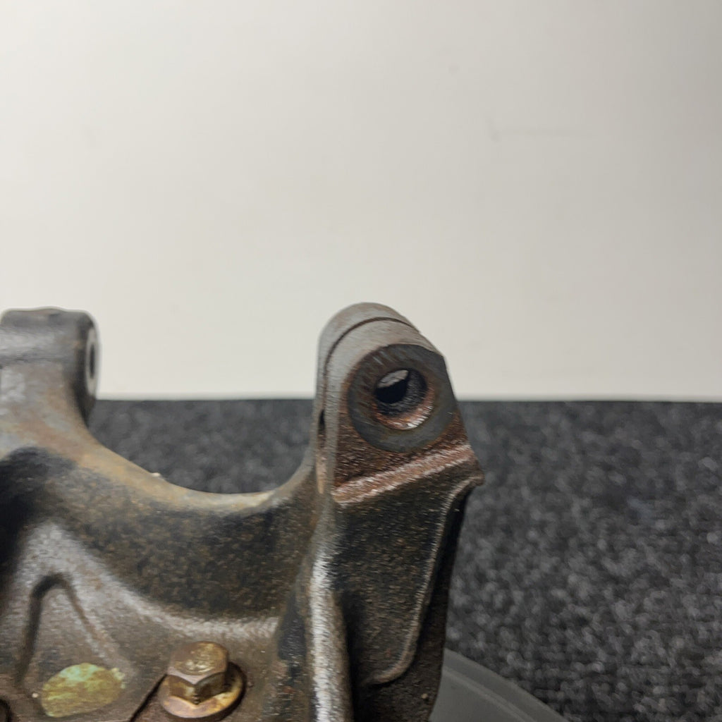 ☑️ 2022-2024 TOYOTA GR86 REAR RIGHT PASSENGER SPINDLE KNUCKLE HUB ASSY OEM