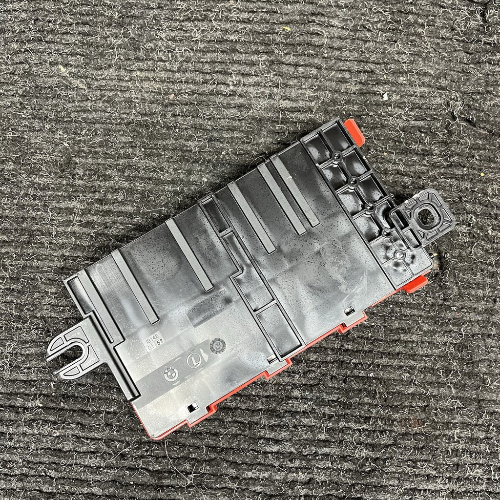 ☑️ BMW F20 F22 F30 F32 Power Distribution Fuse Box OEM 922775204
