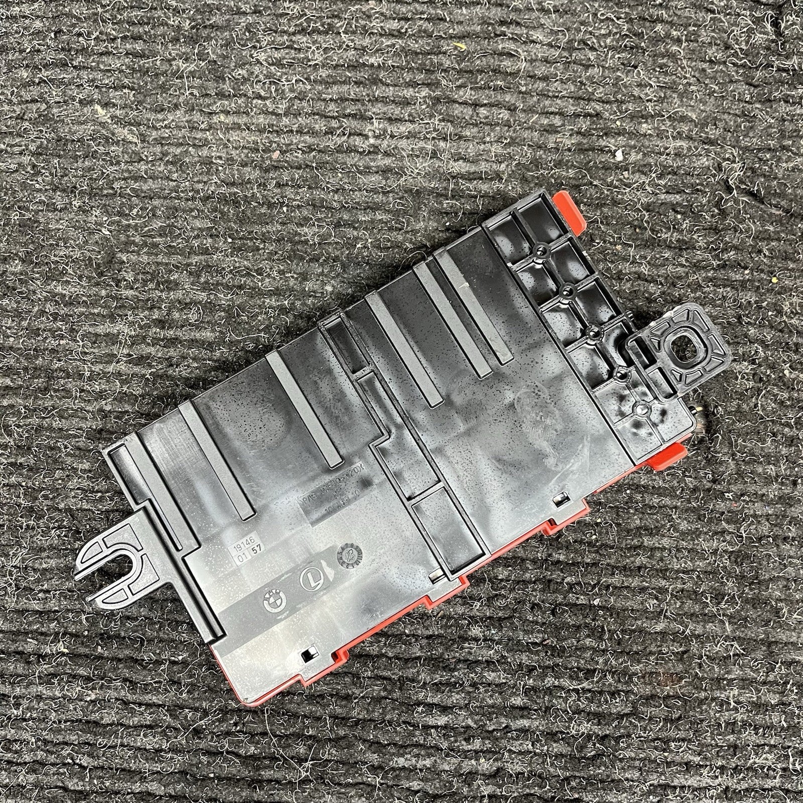 ☑️ BMW F20 F22 F30 F32 Power Distribution Fuse Box OEM 922775204