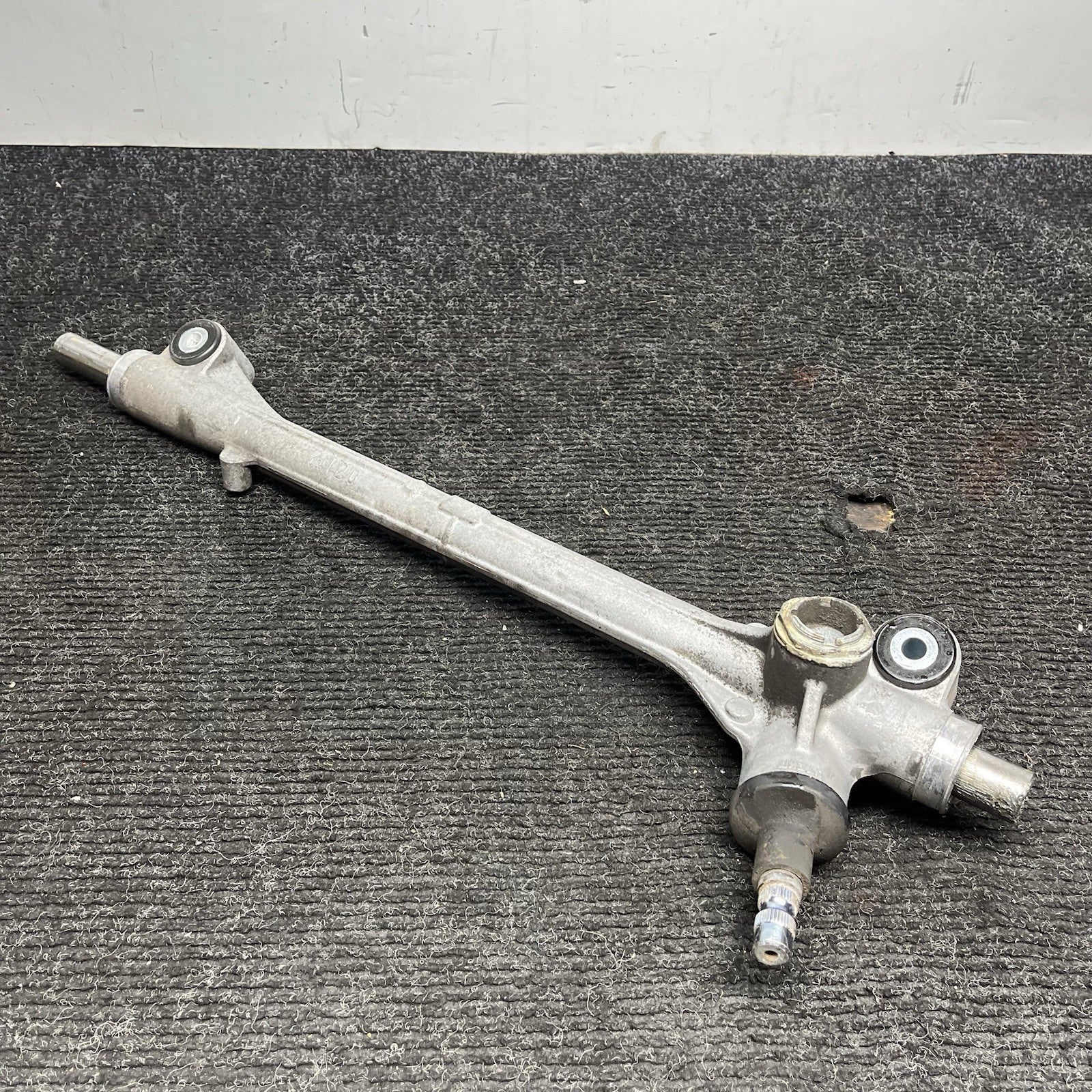 ☑️ 2013-2017 Scion FR-S Power Steering Rack Pinion OEM FRS BRZ 13-17 Gt86