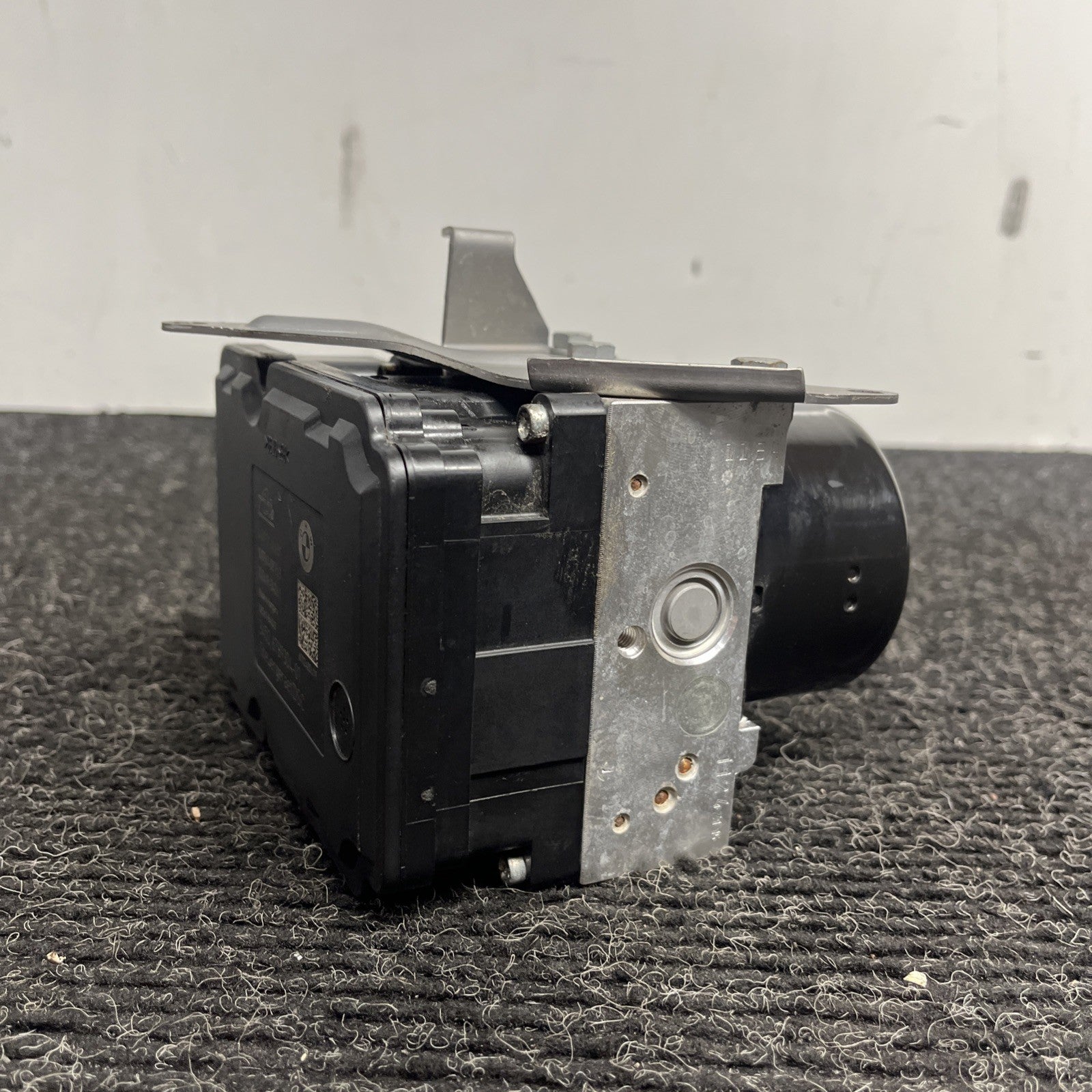 ☑️ OEM BMW E82 E90 E92 RWD ABS Pump Anti Lock DSC Dynamic Stability Control