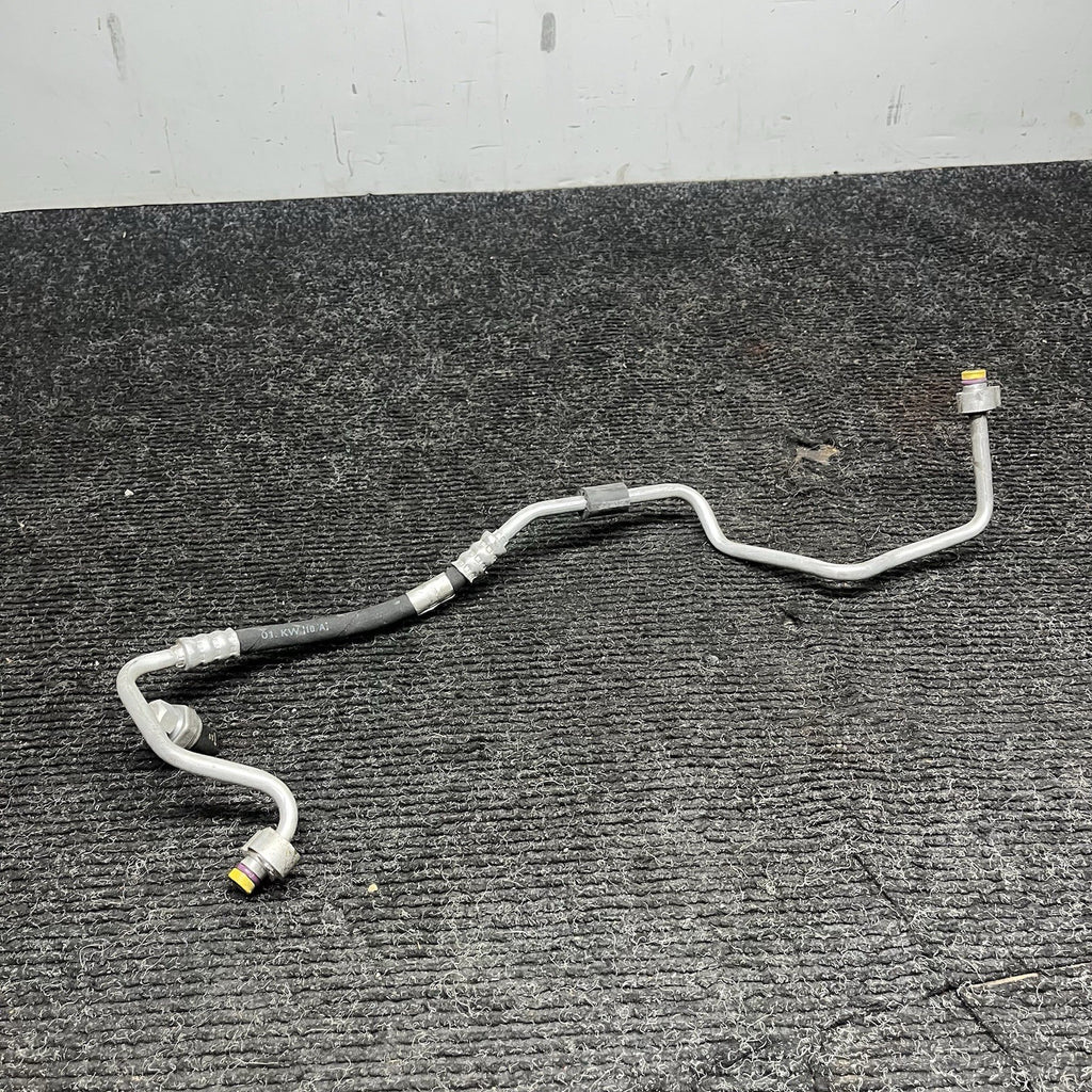 ☑️ 07-13 BMW E70 X5 X6 AC Air Conditioner Pressure Hose Line Pipe 9182778 OEM