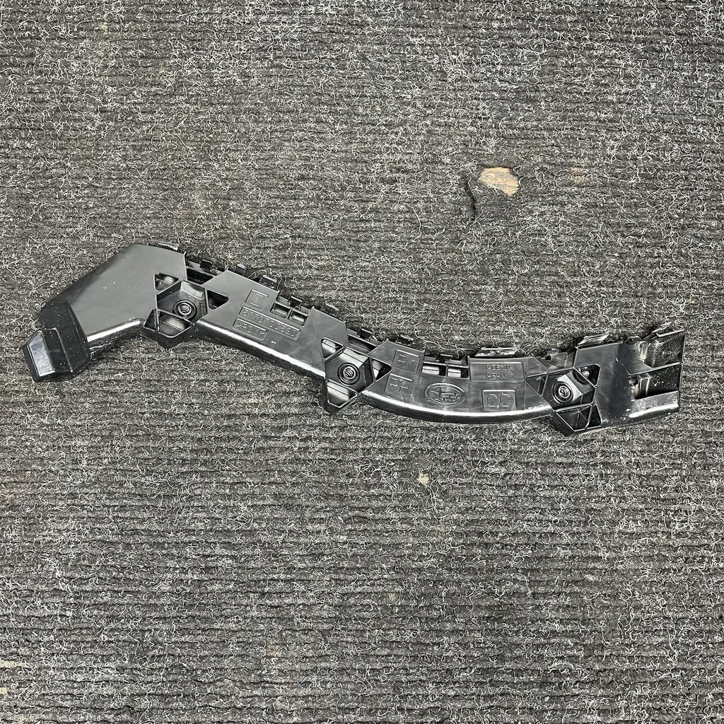 ☑️ 2022-2026 TOYOTA GR86 REAR RIGHT BUMPER SUPPORT BRACKET OEM
