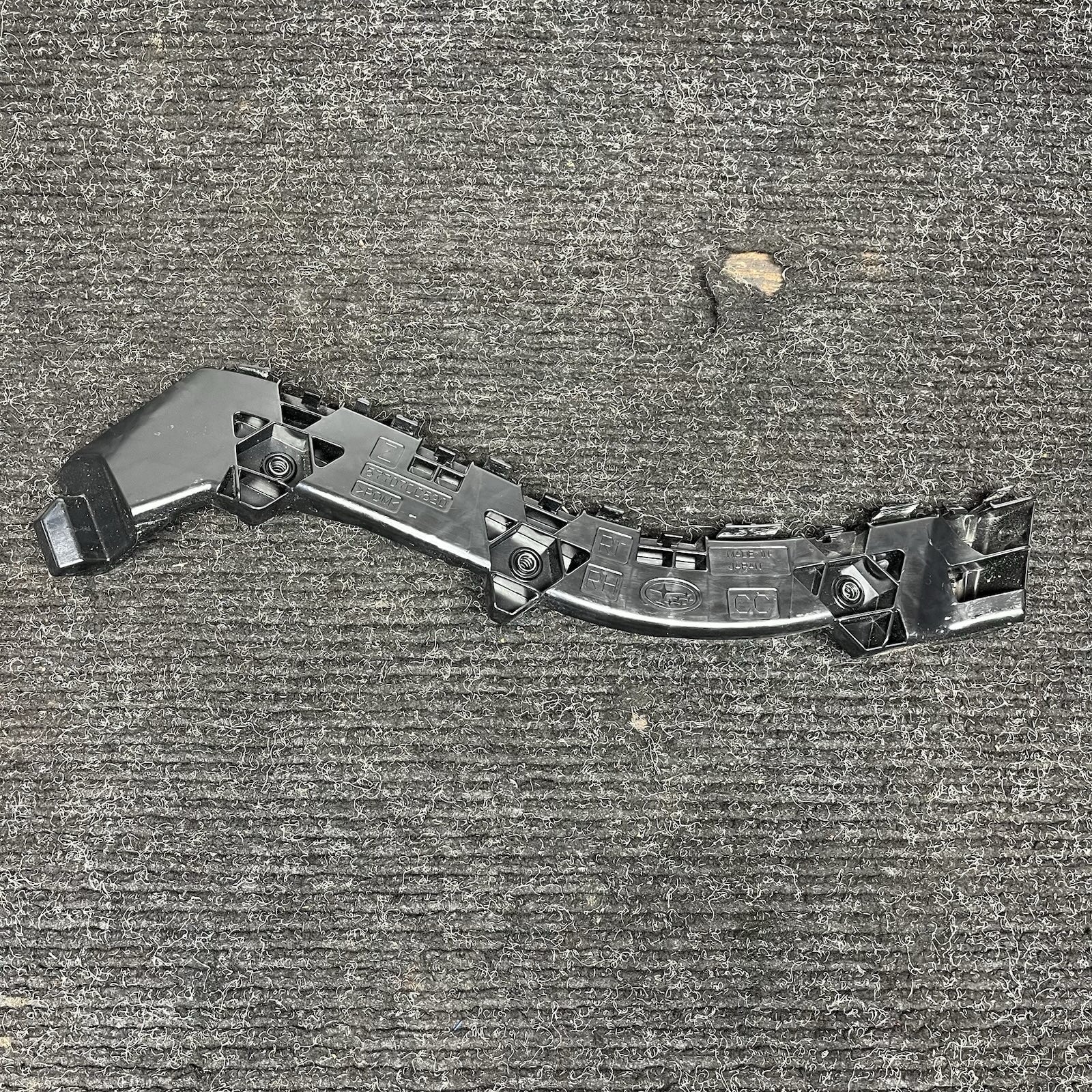 ☑️ 2022-2026 TOYOTA GR86 REAR RIGHT BUMPER SUPPORT BRACKET OEM