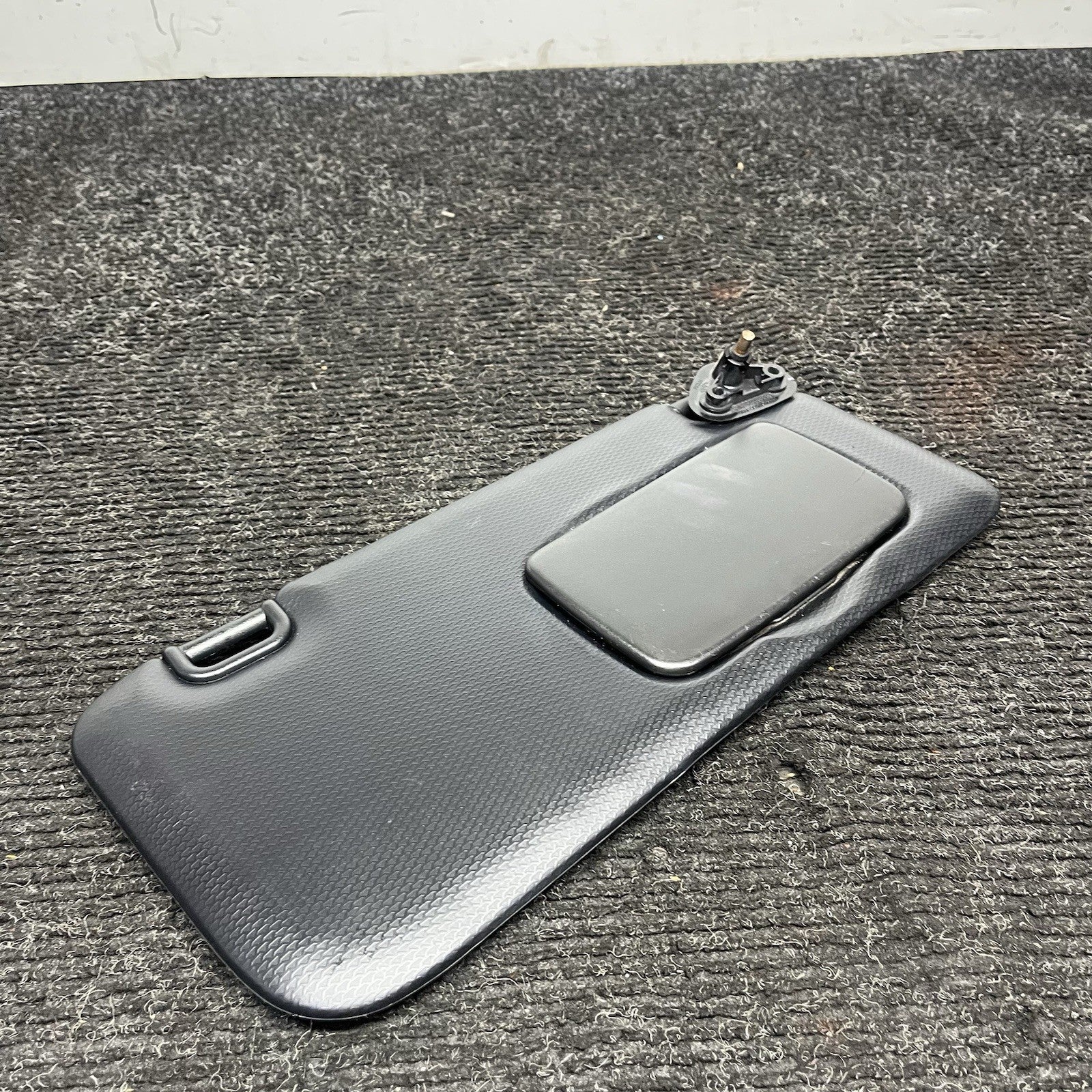 ☑️ 2013-2016 Scion FRS Passenger Sun Visor Sunvisor Right OEM FRS BRZ
