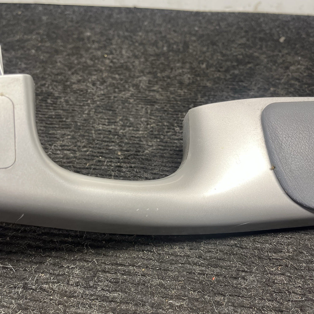 ☑️99-06 BMW E46 ZHP 325 330 M3 Coupe Right Passenger Door Armrest Trim Panel OEM