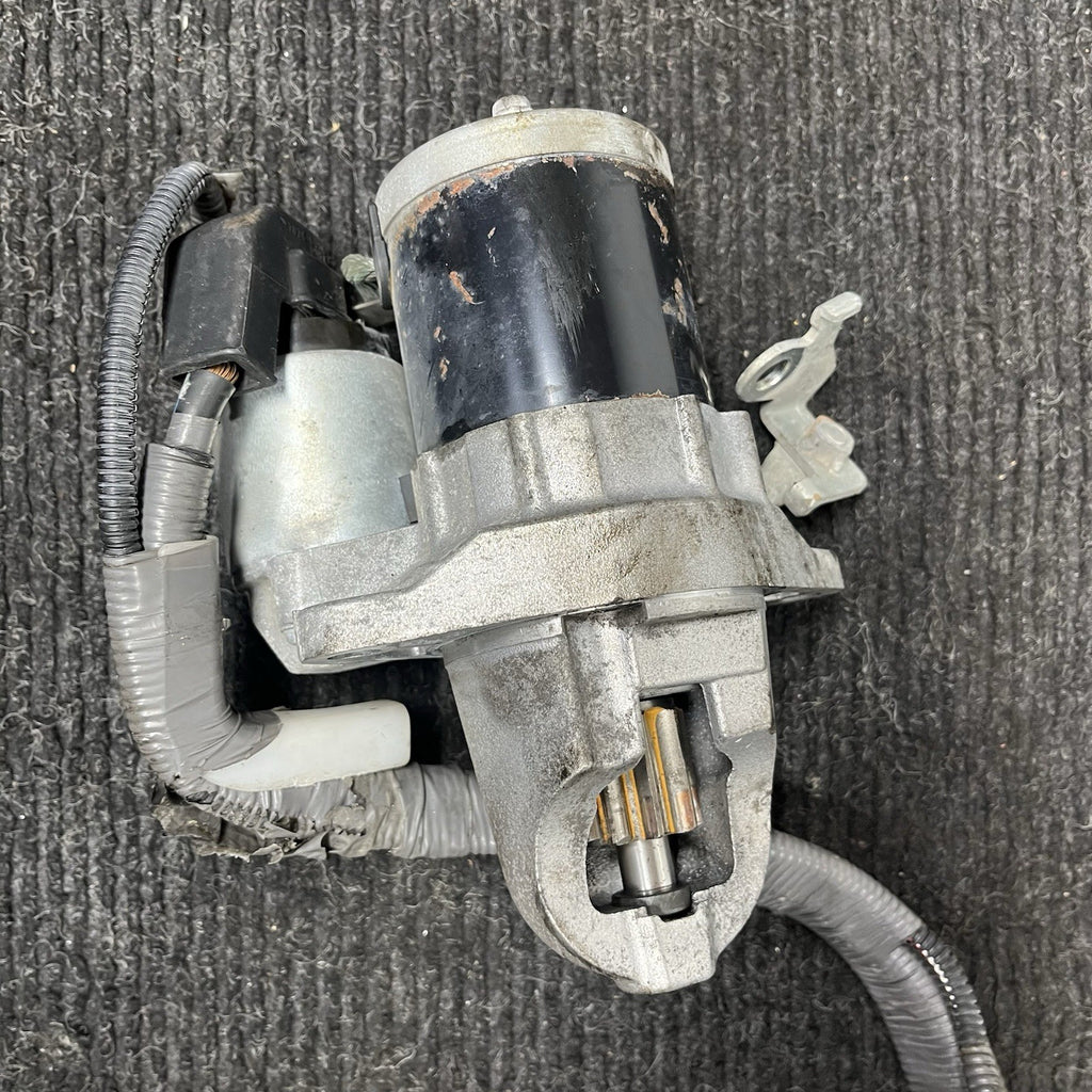 ☑️ 2013-2017 Scion FRS Subaru BRZ Starter Motor Manual Trans MT 23300AA730 OEM