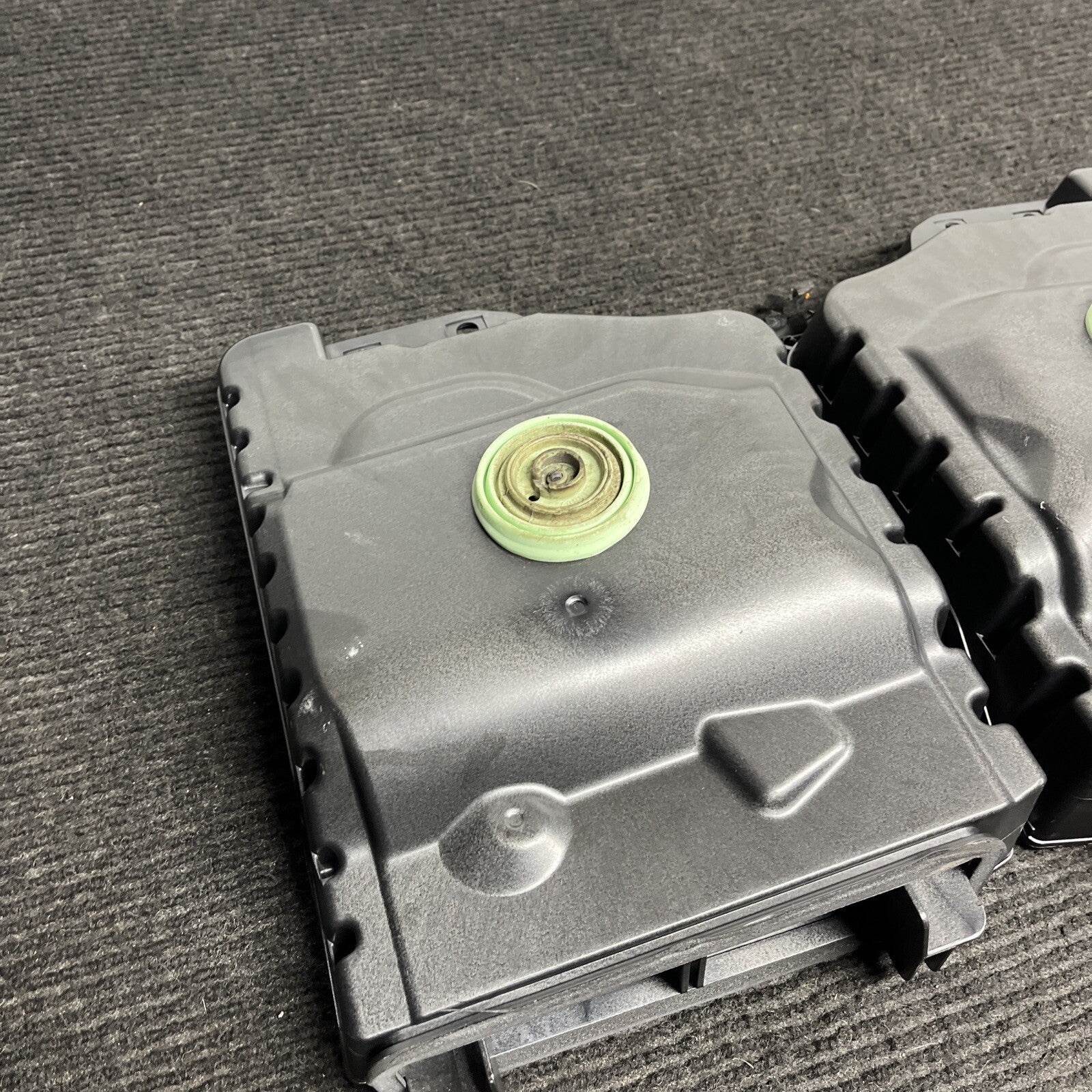 ☑️ OEM BMW F30 F32 F33 F34 F36 F80 F82 Sub Subwoofers Speaker HARMAN KARDON