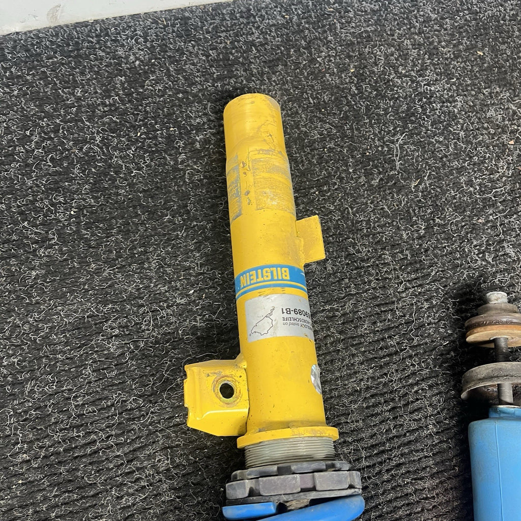☑️ Bilstein 47-269095 B14 PSS Coilover Kit for 06-13 BMW 3-Series E9x E8x
