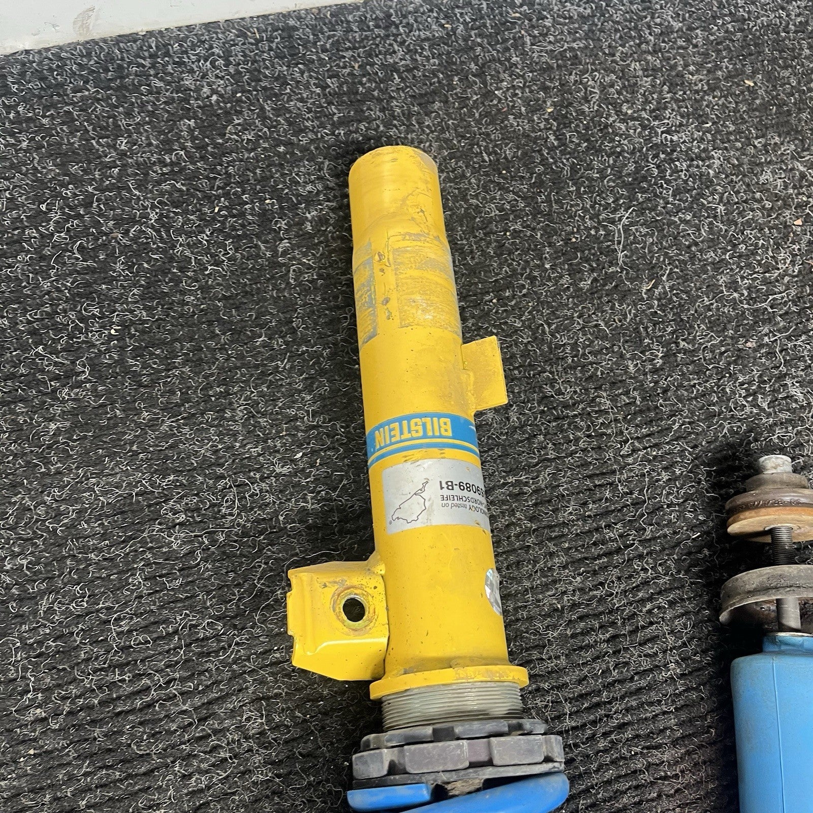 ☑️ Bilstein 47-269095 B14 PSS Coilover Kit for 06-13 BMW 3-Series E9x E8x