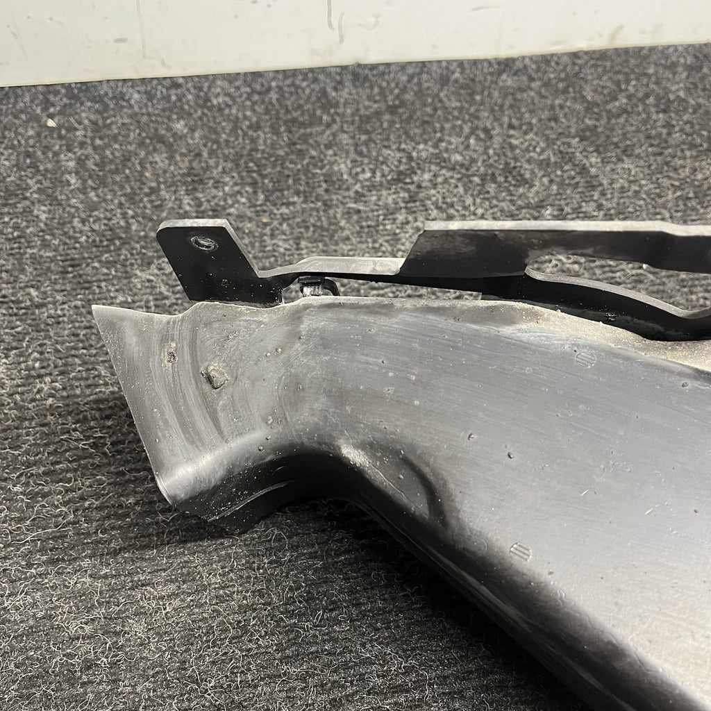 ☑️01-06 OEM BMW E46 325Ci 330Ci Coupe Convertible Right Passenger Air Brake Duct
