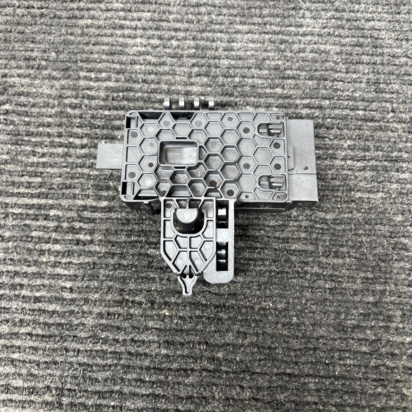 ☑️2011-2016 BMW X3 F25 SEAT COMPUTER CONTROL MODULE 9 216 468 01 OEM
