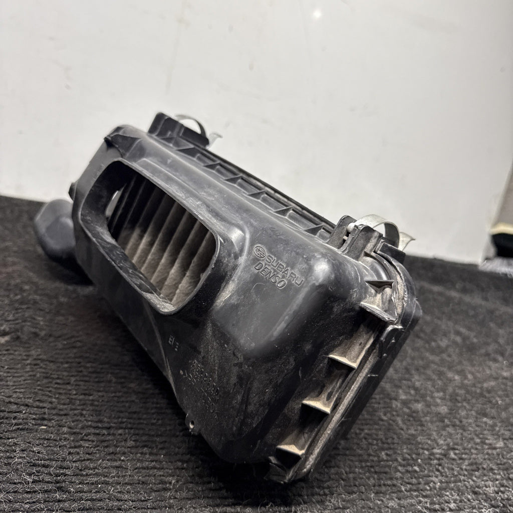 ☑️ 2013-2016 SUBARU BRZ SCION FR-S OEM AIR INTAKE FILTER PIPE TUBE FA20 NOTE