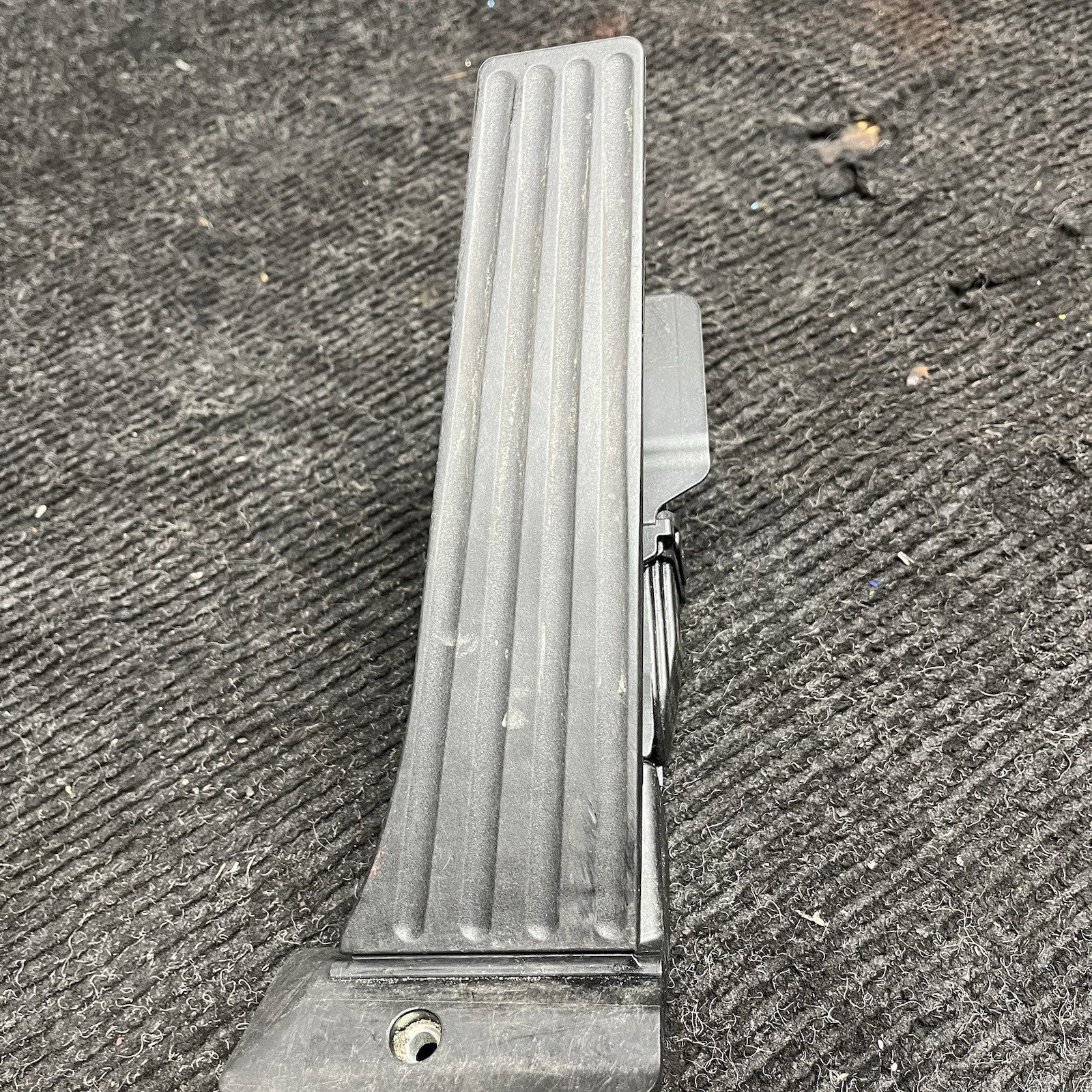 ☑️ 14-16 BMW F22 2 Series M235i Manual Gas Throttle Accelerator Pedal Module OEM