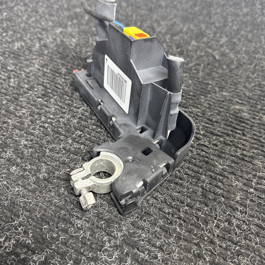 ☑️ 2009-2017 AUDI B8 A4 Positive Battery Connector 8J0915459 OEM