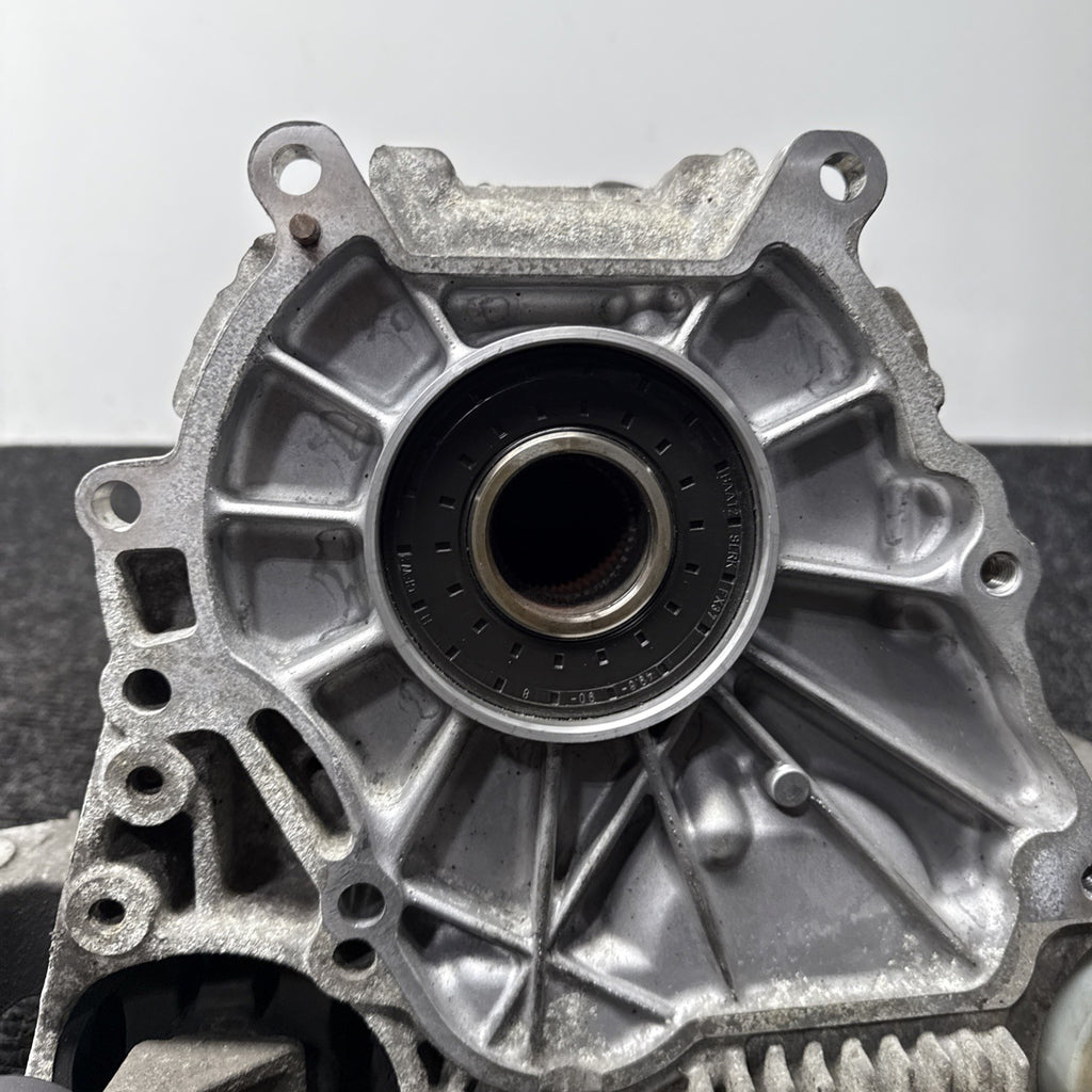 ☑️ 07-13 BMW E90 E92 E93 335XI N54 N55 AWD TRANSFER CASE ASSEMBLY X DRIVE OEM