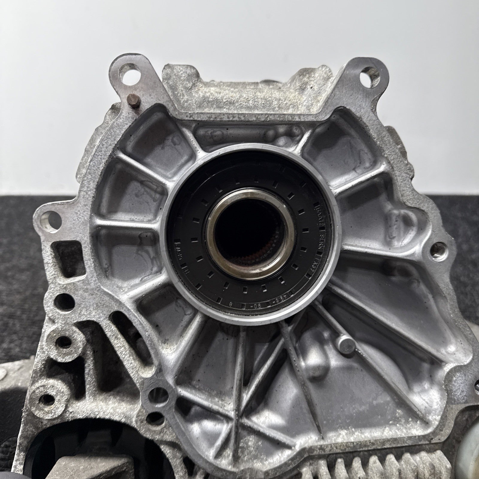 ☑️ 07-13 BMW E90 E92 E93 335XI N54 N55 AWD TRANSFER CASE ASSEMBLY X DRIVE OEM