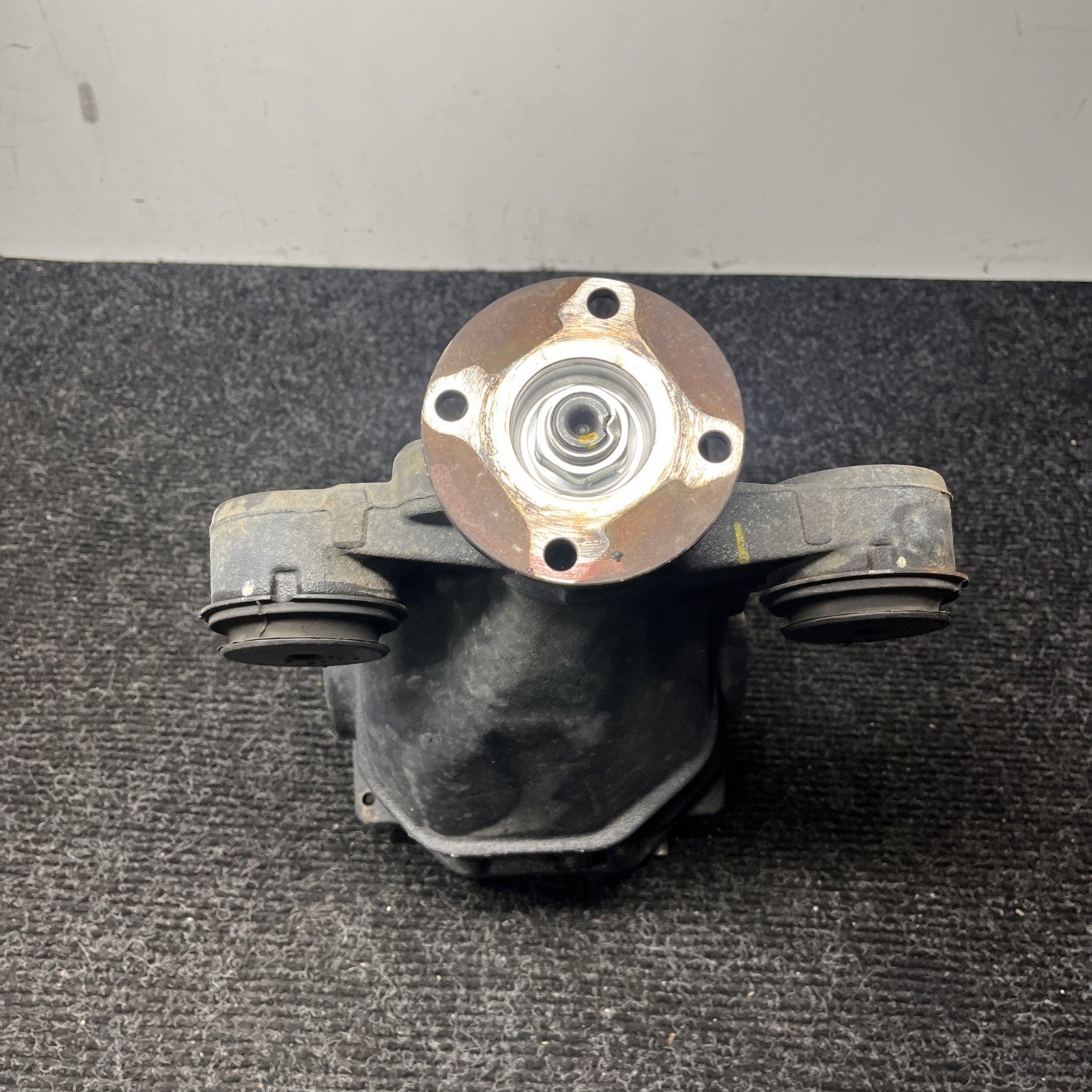 ☑️ 2013-2020 Subaru BRZ Scion FRS IS300 OEM Differential Assembly Diff Y38 LSD
