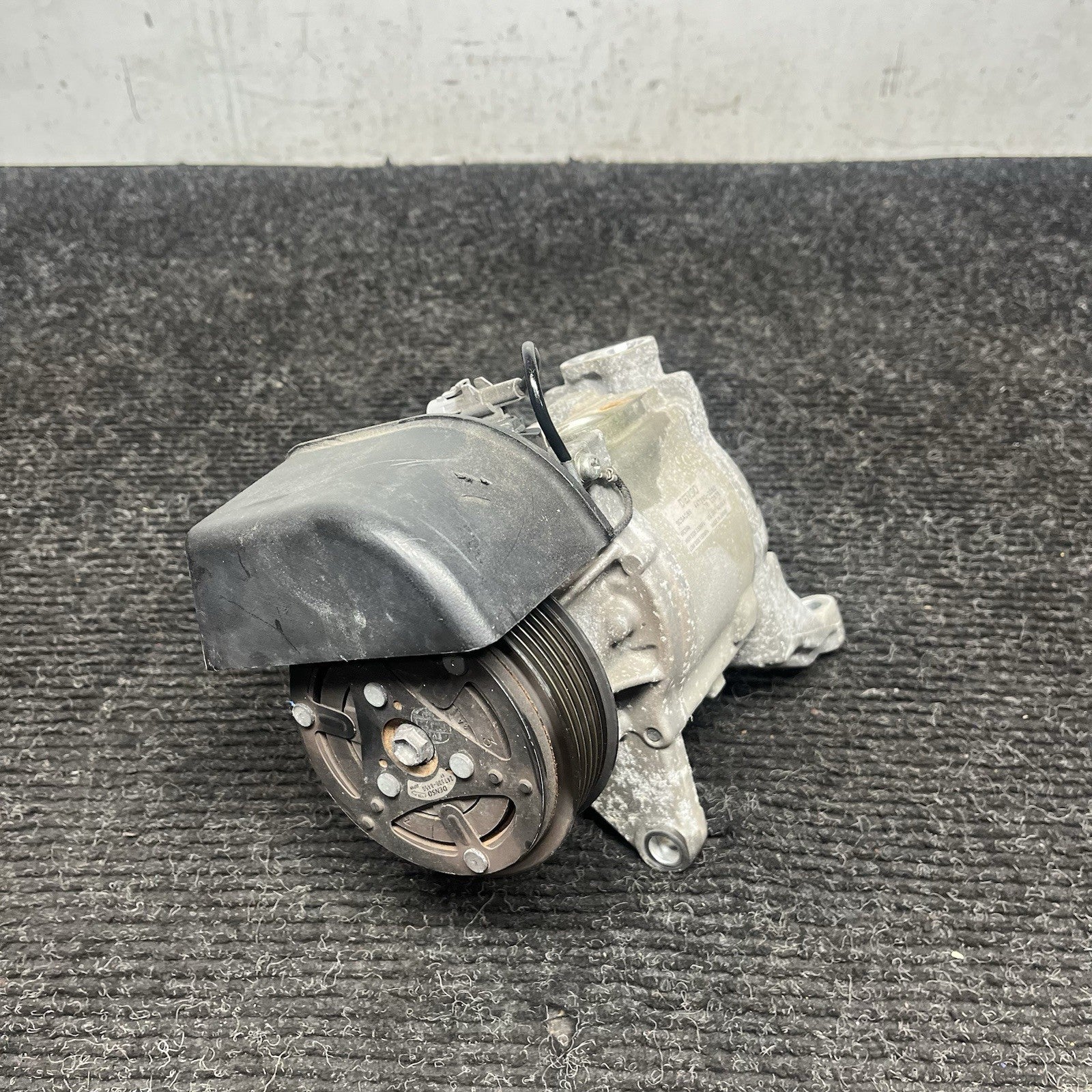 ☑️ 2013-2016 Subaru BRZ AC Compressor Air Conditioning 4472803260 FRS FR-S 13-16