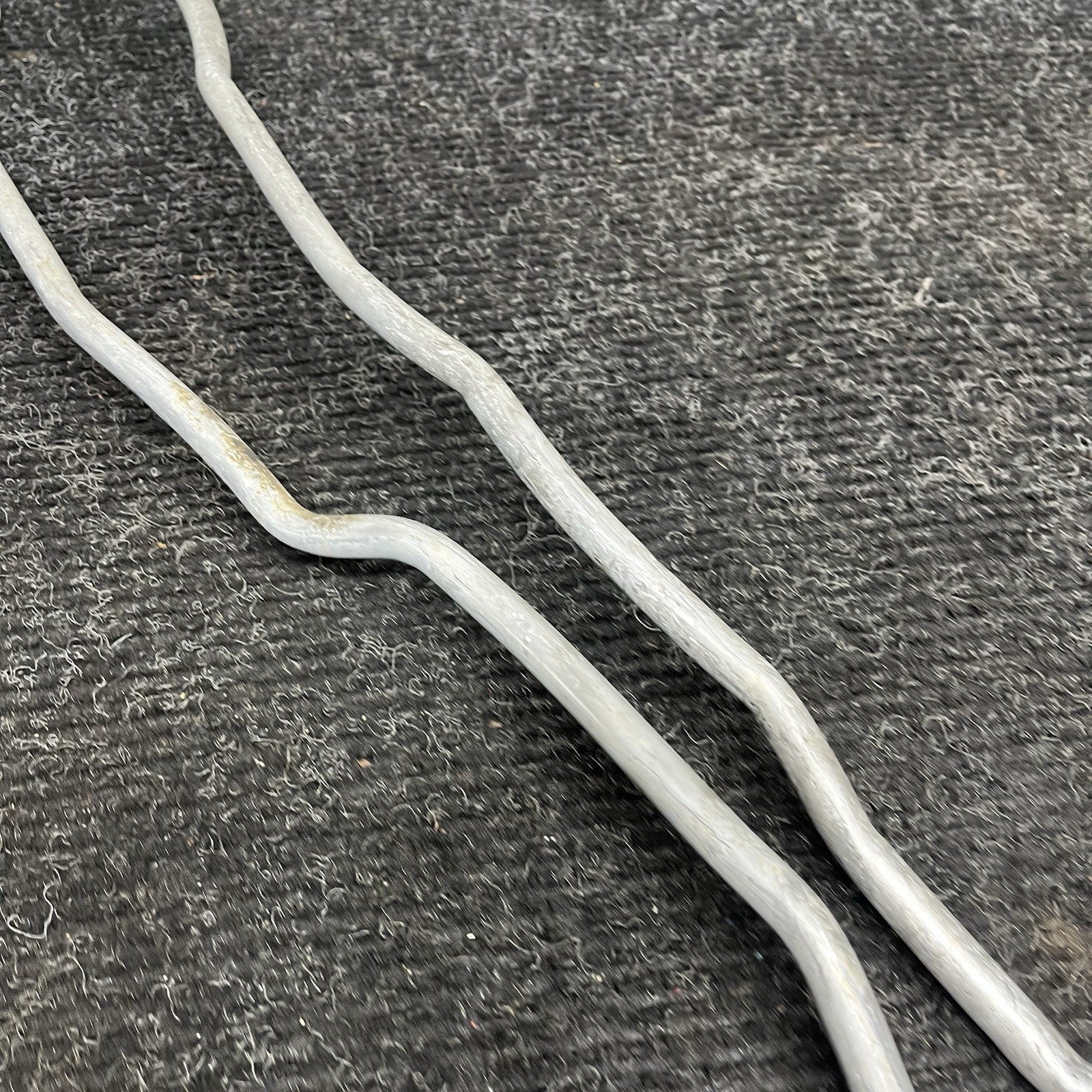 ☑️ 11-13 E70 BMW X5 N55 AUTOMATIC TRANSMISSION OIL COOLER LINES PIPES HOSES
