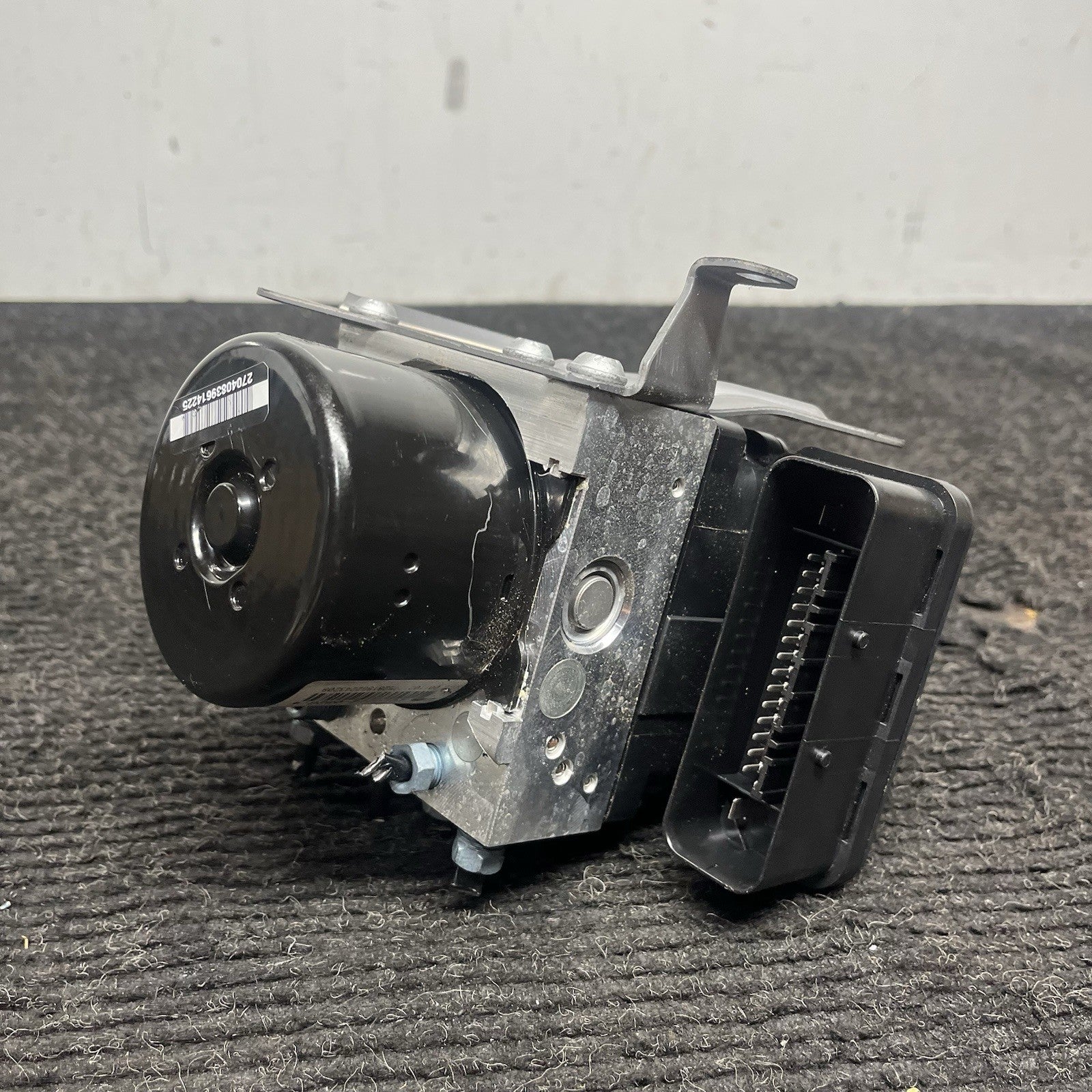 ☑️ 2009-2013 BMW E92 E93 328i 335i ABS Brake Pump Module 3452-6789304-01 OEM