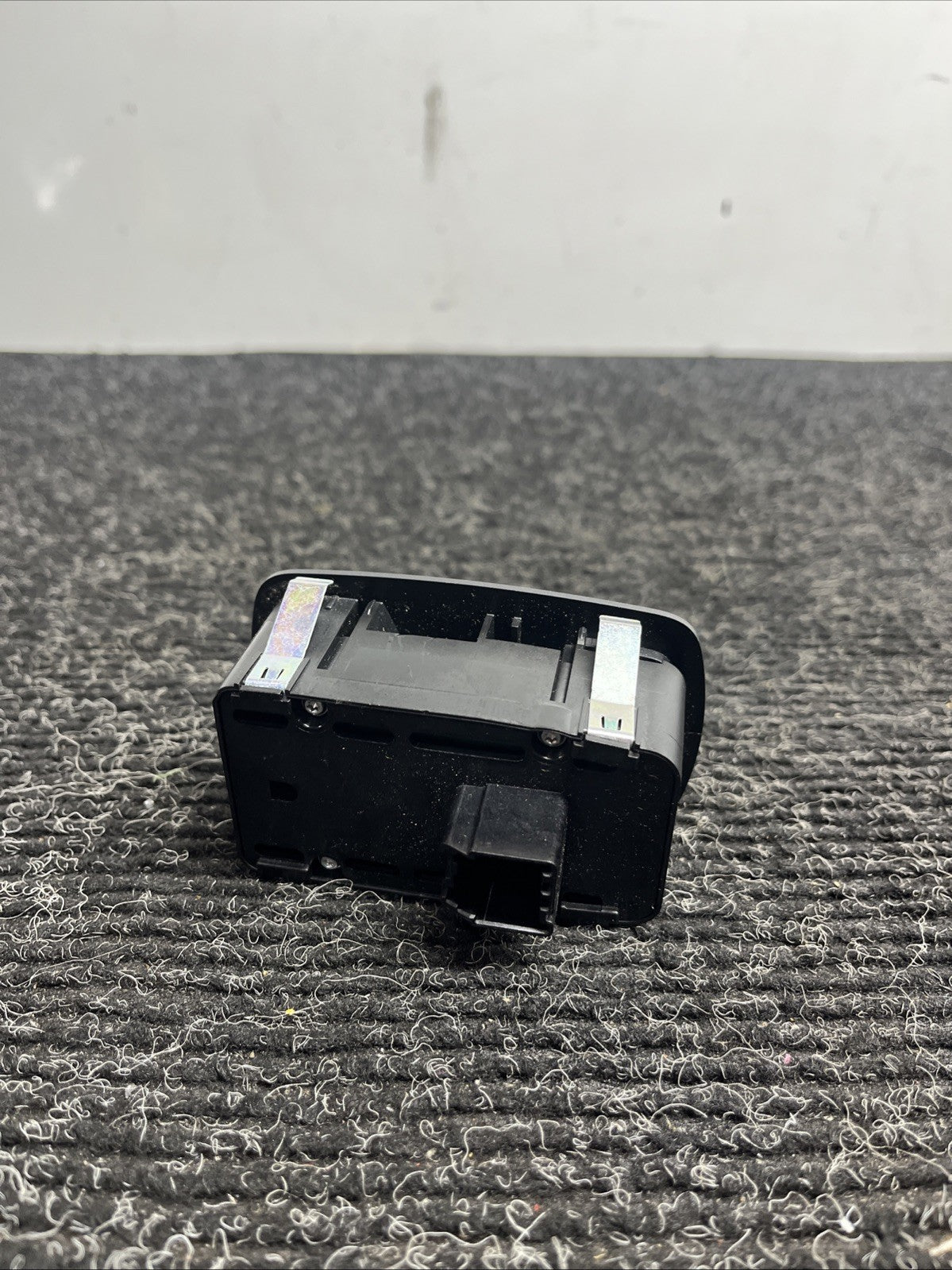 ☑️ 14-17 Maserati Ghibli Right Door Window Regulator Switch Control Module OEM