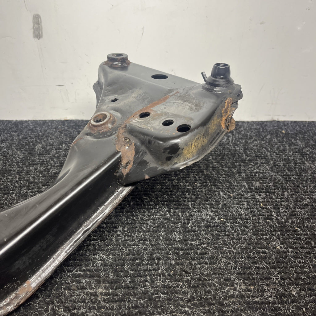 ☑️ BMW E46 325I 330I 325CI 330CI M3 FRONT CROSSMEMBER CRADLE SUBFRAME 2121644