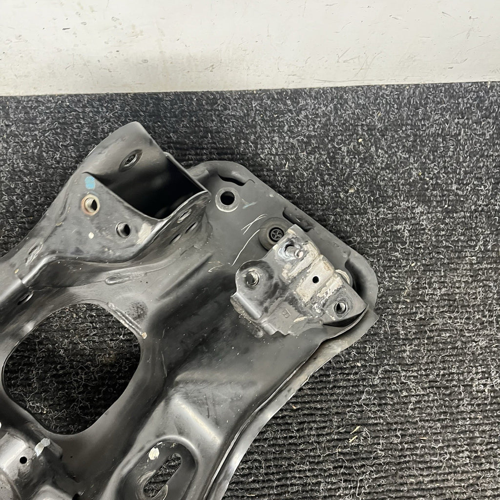 ☑️ 08-14 SUBARU WRX & STI FRONT CRADLE SUPPORT CROSSMEMBER SUBFRAME 20101AG031