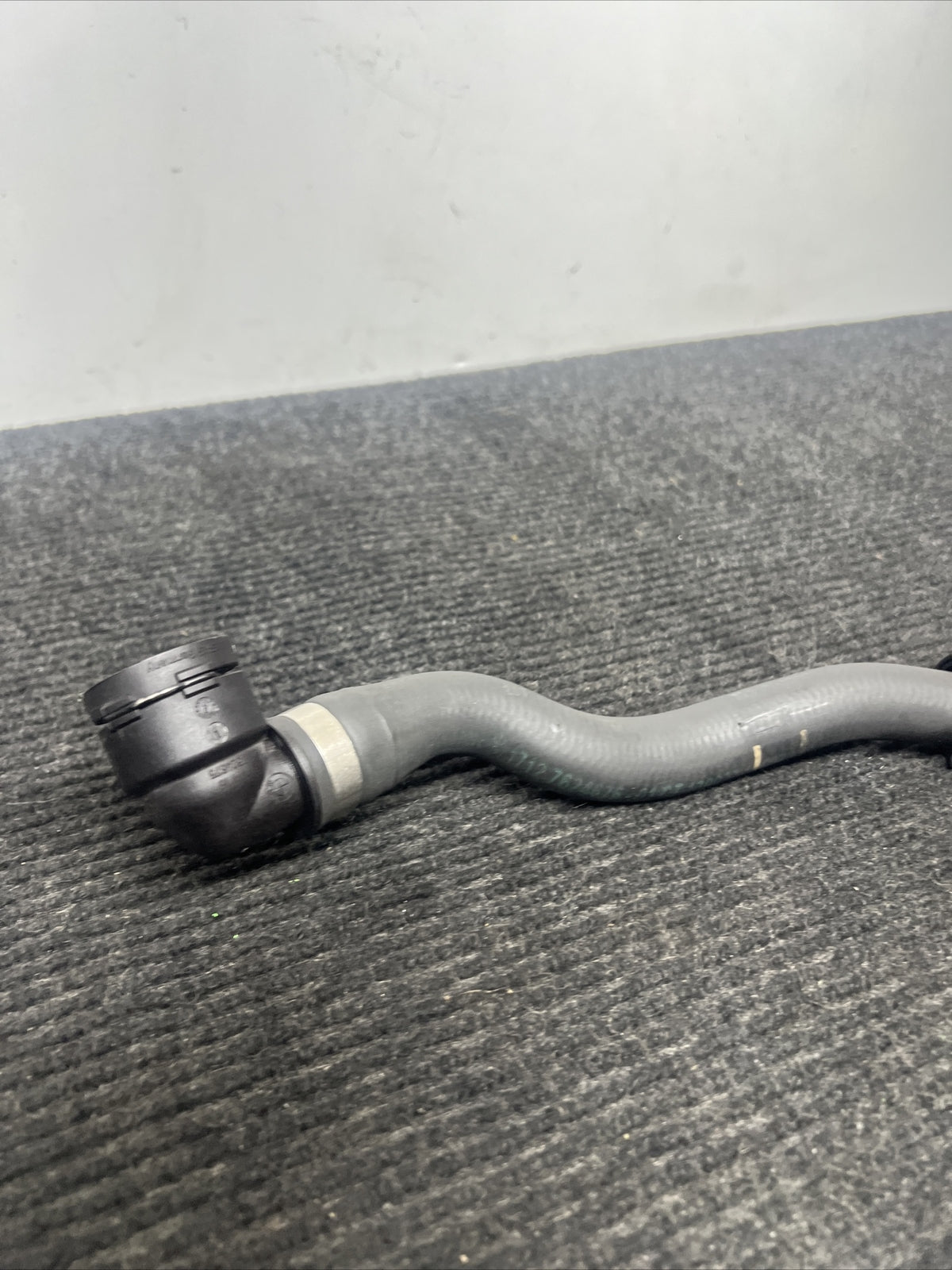 12-16 BMW 228 320 328 428 Engine Cooling System Coolant Hose F22 F23 F30 F32 F36