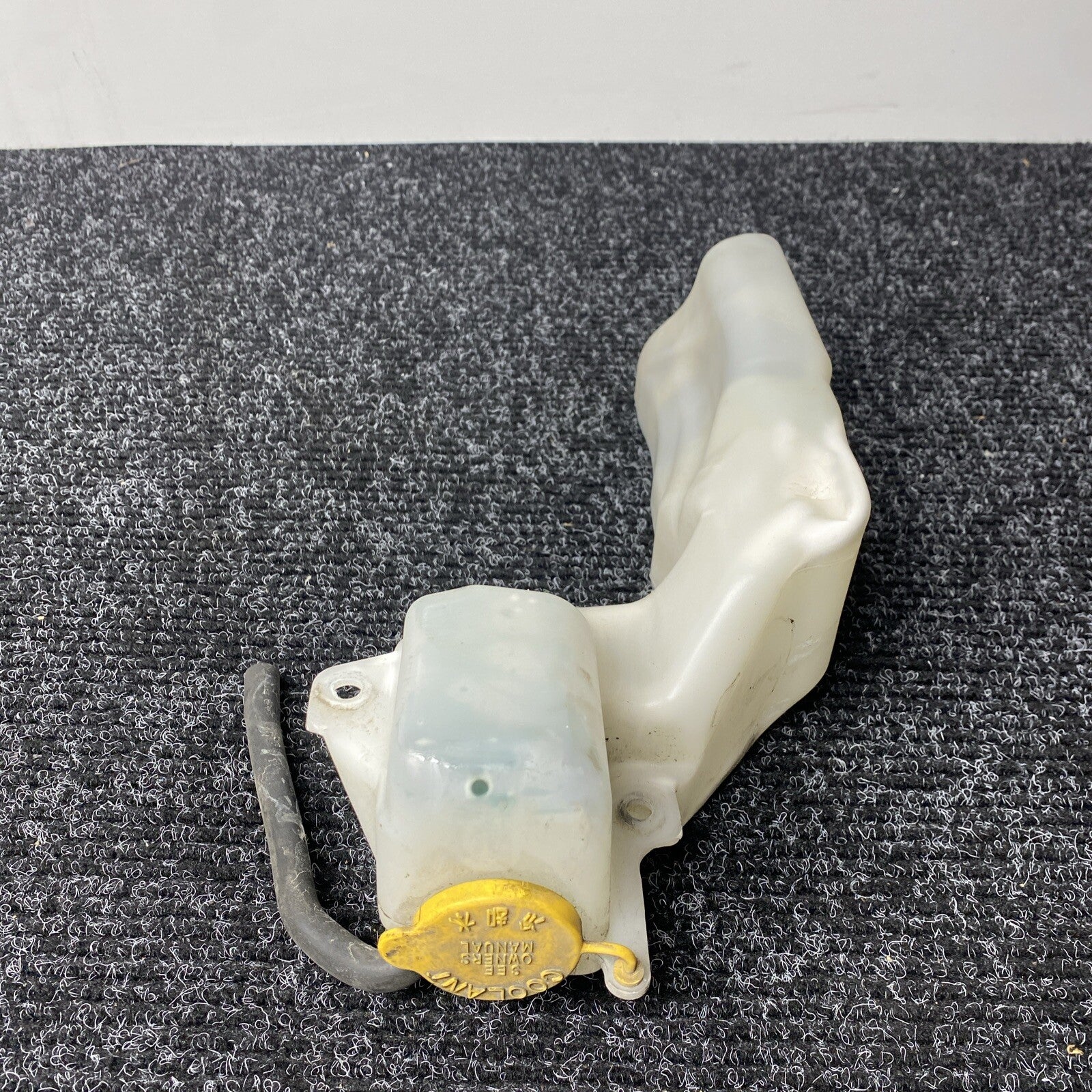 ☑️ 2013-2019 Subaru BRZ Toyota 86 FRS Coolant Overflow Reservoir Tank OEM