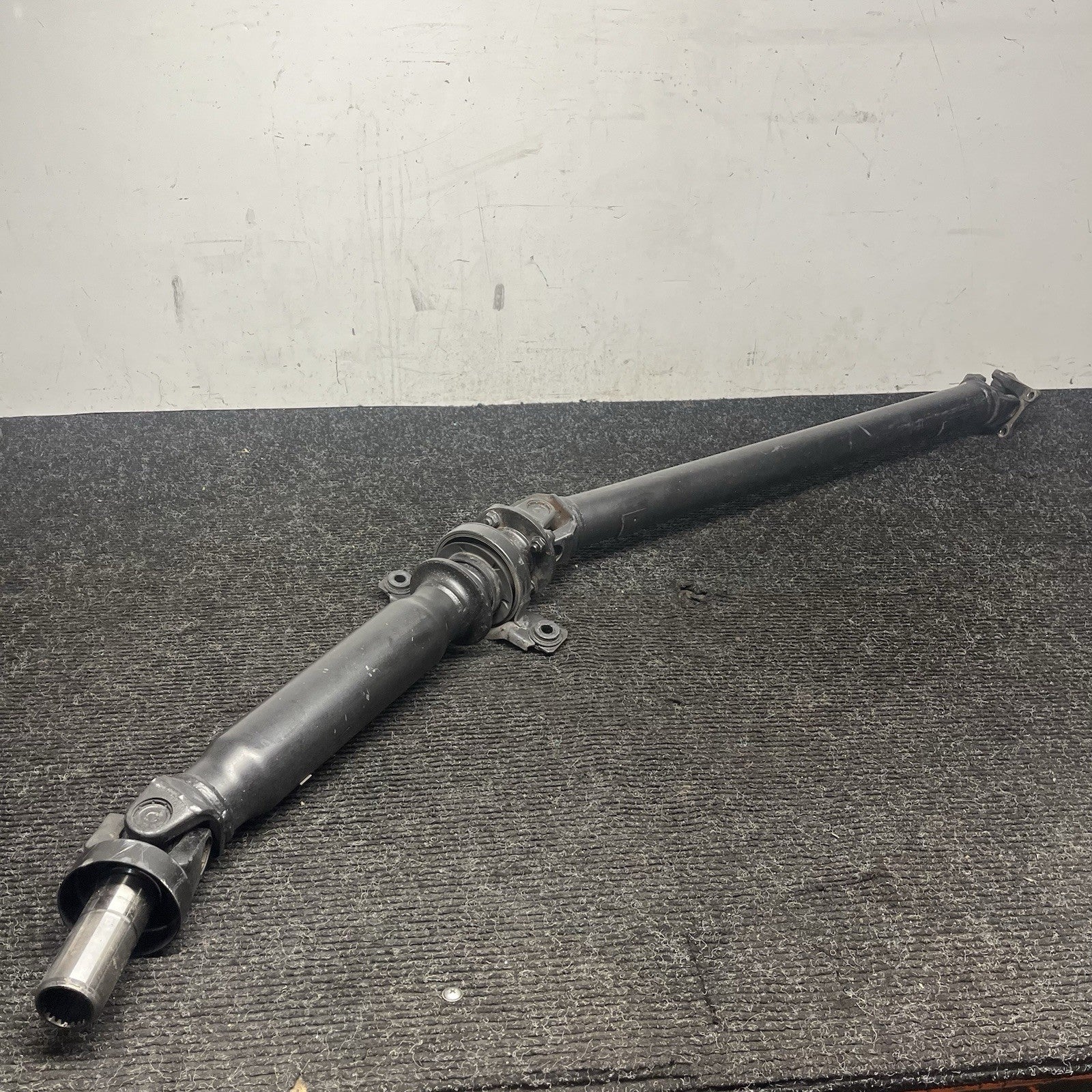 ☑️ 2013-2019 Subaru BRZ Automatic Driveshaft Drive Line Shaft FR-S 13-19