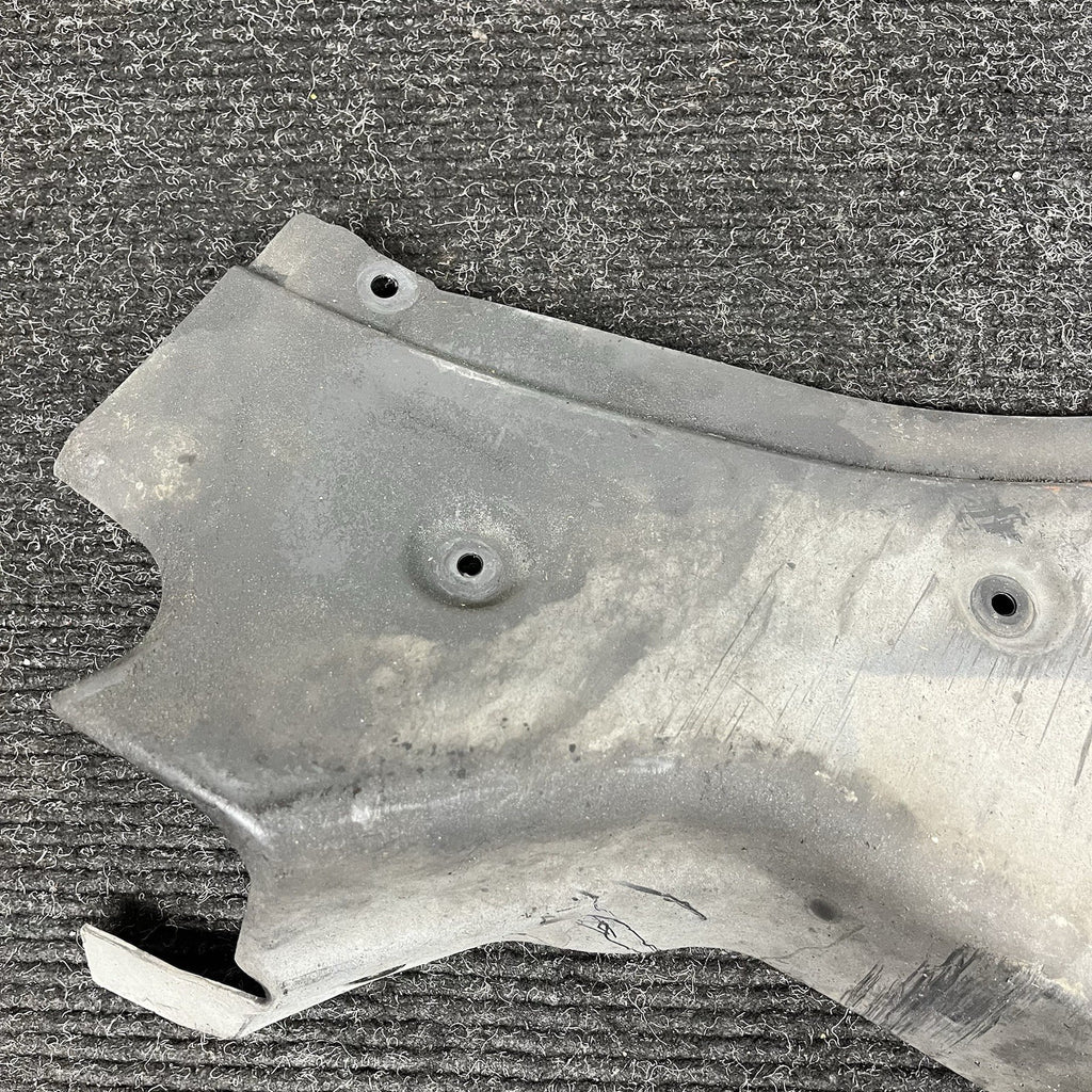 ☑️ 08-13 OEM BMW E92 E93 M3 Front Right Passenger Bottom Arch Liner Cover Panel